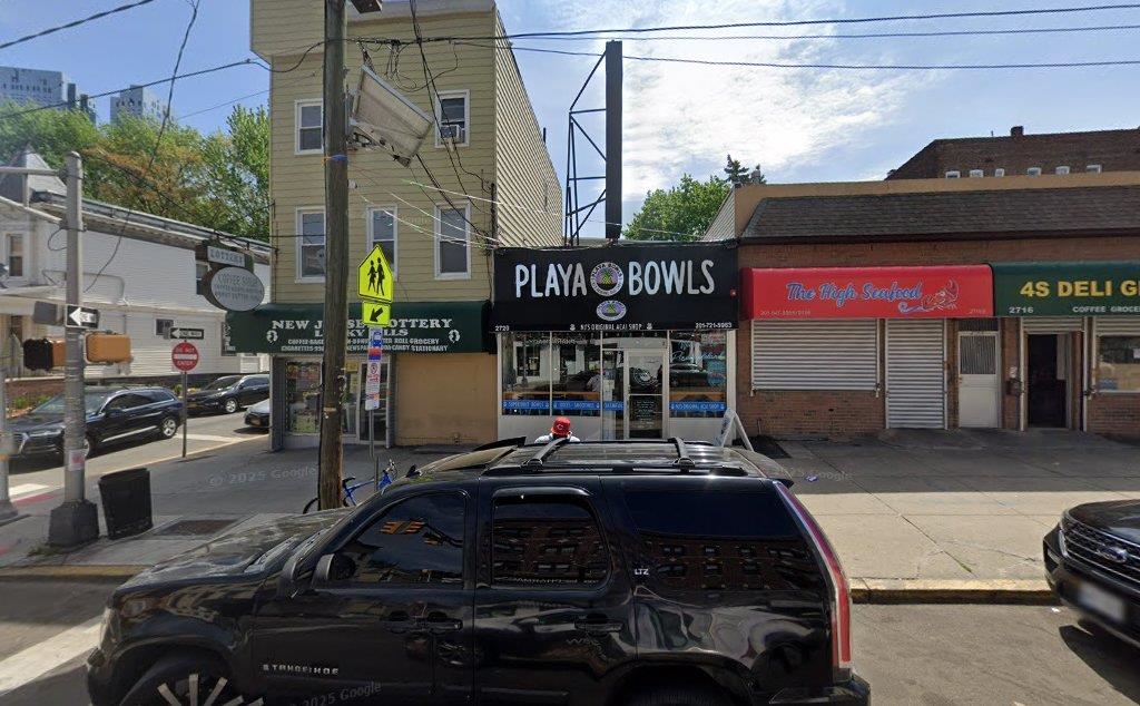 # 250016520 - For Rent in JERSEY CITY - Journal Square NJ