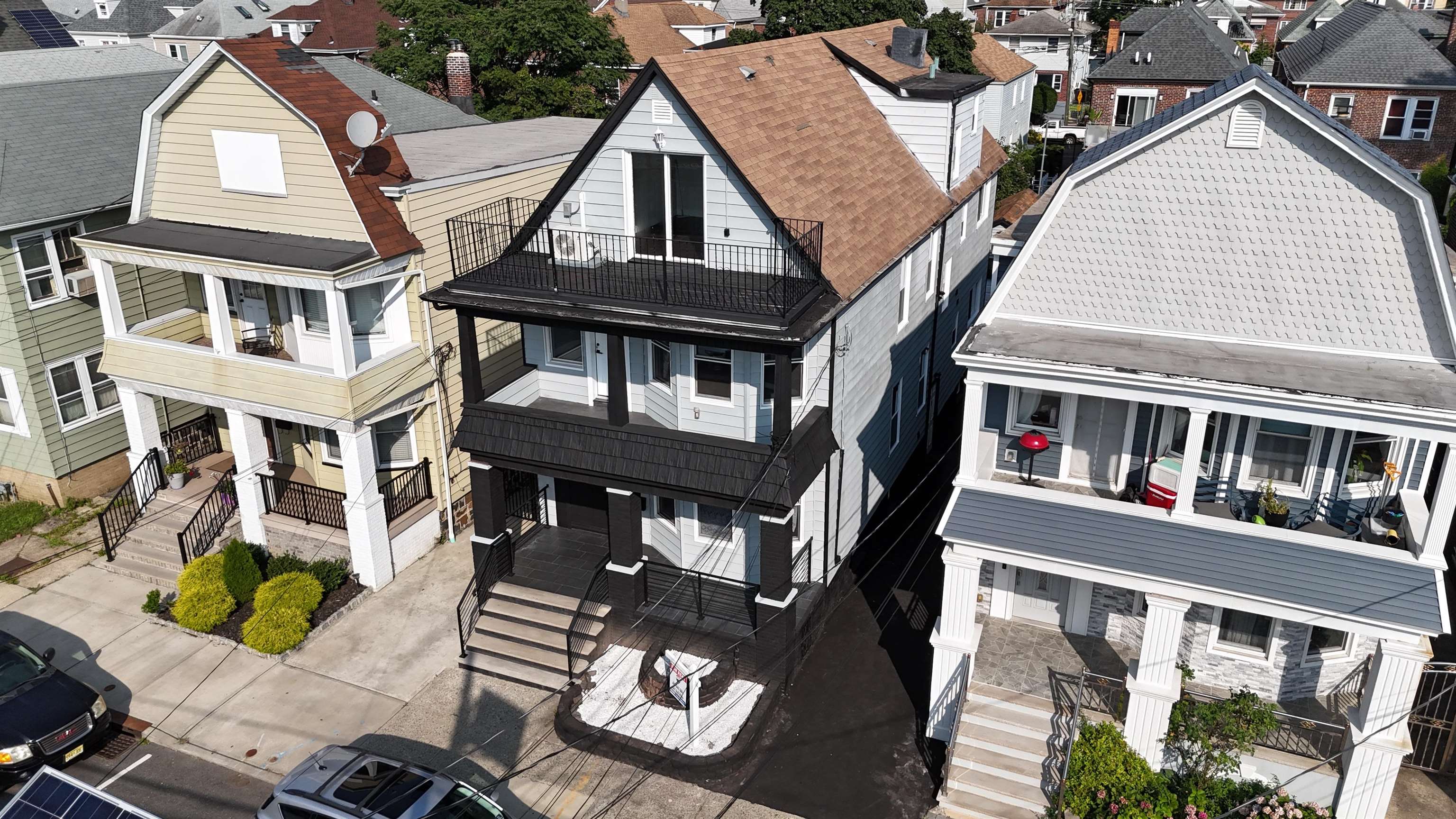 # 250016534 - For Rent in North Bergen NJ
