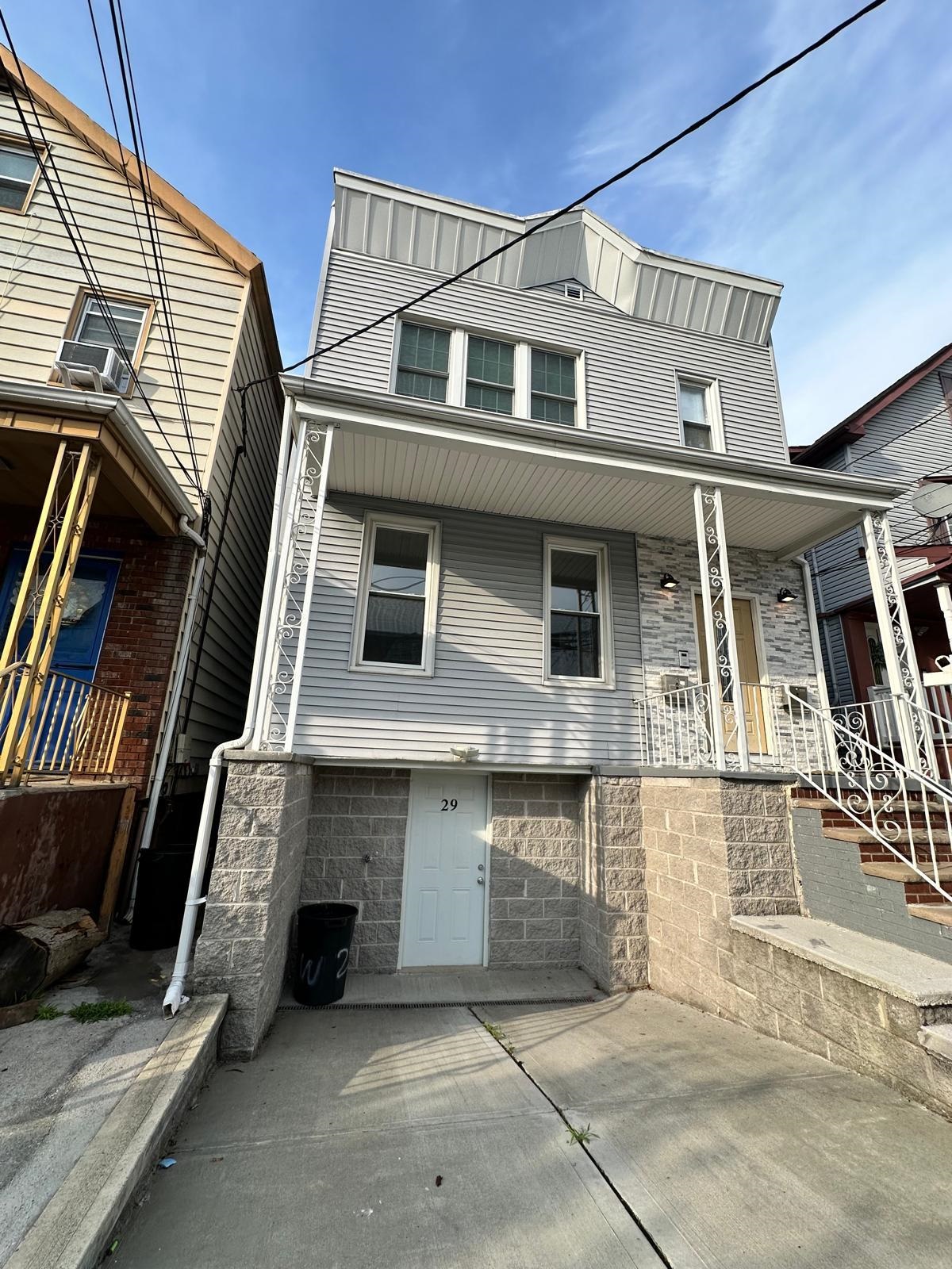 # 250016535 - For Rent in Bayonne NJ