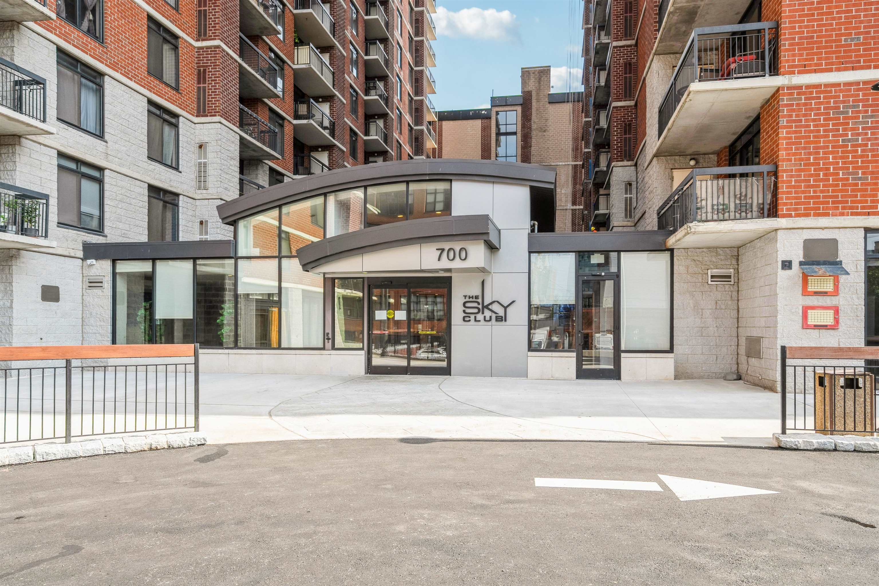 # 250016536 - For Rent in Hoboken NJ