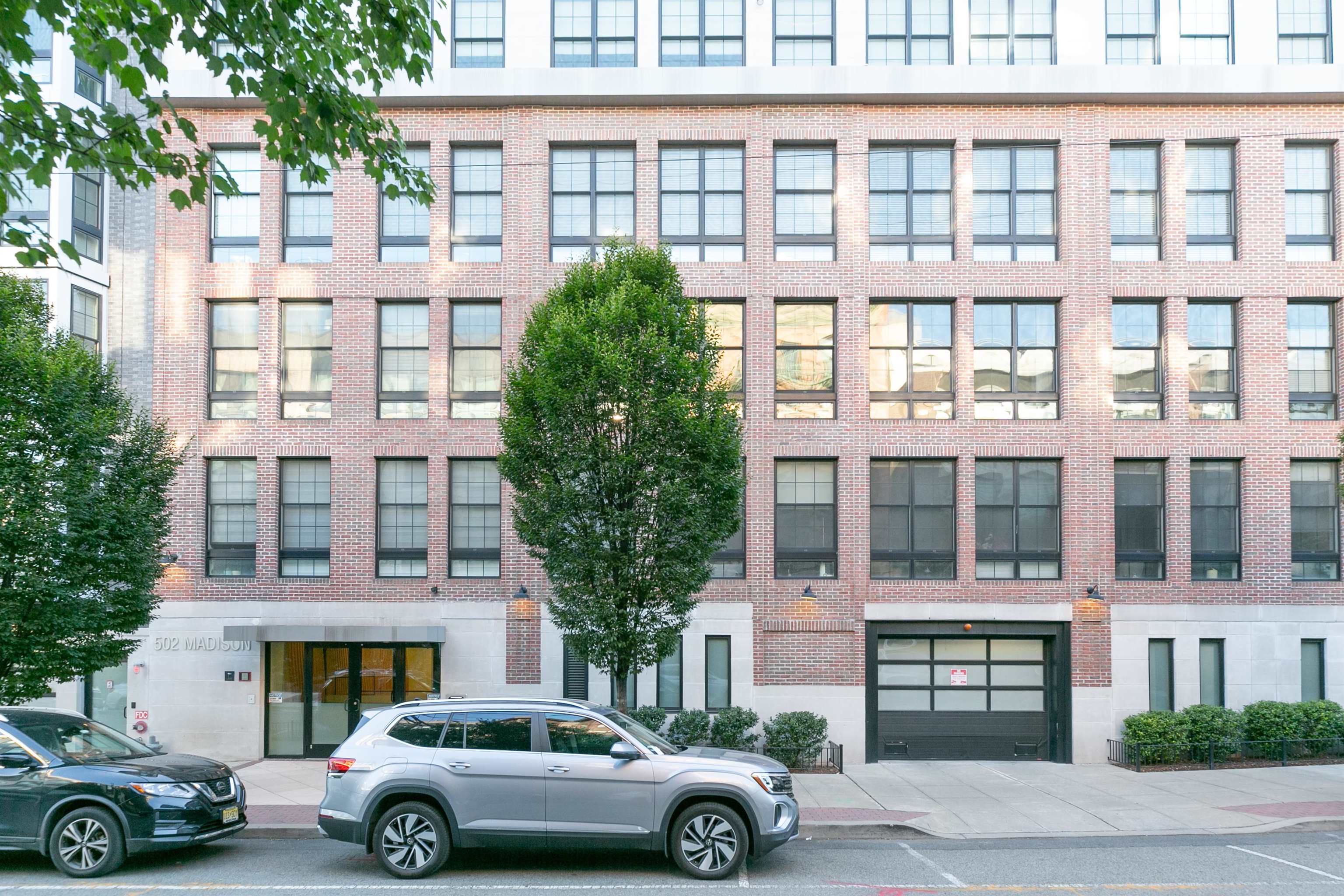 # 250016541 - For Rent in Hoboken NJ