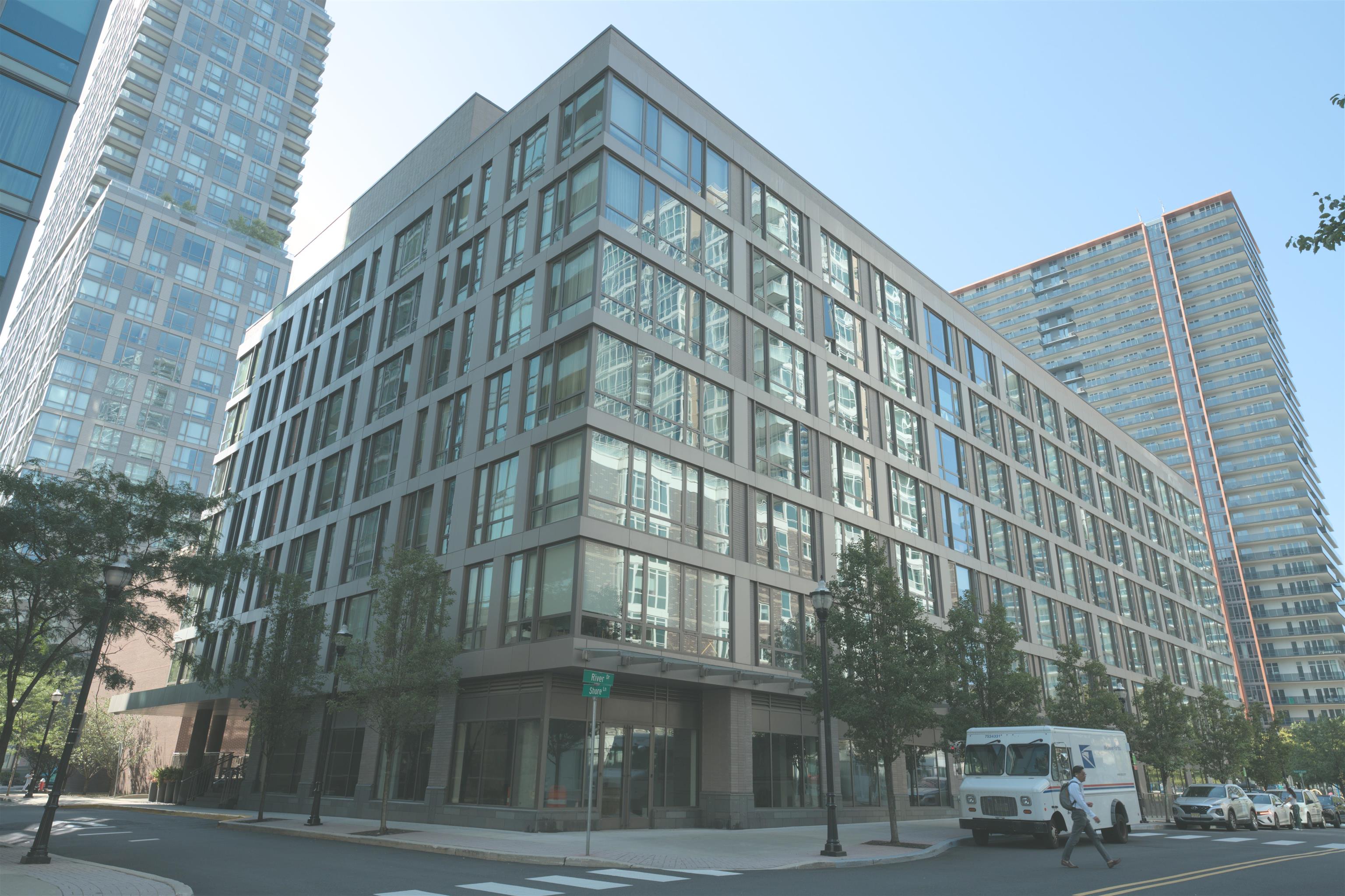 # 250016601 - For Rent in JERSEY CITY - Downtown NJ