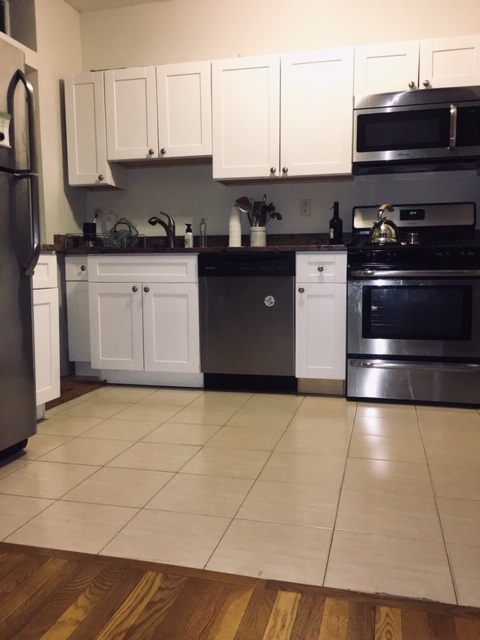 # 250016618 - For Rent in JERSEY CITY - Heights NJ