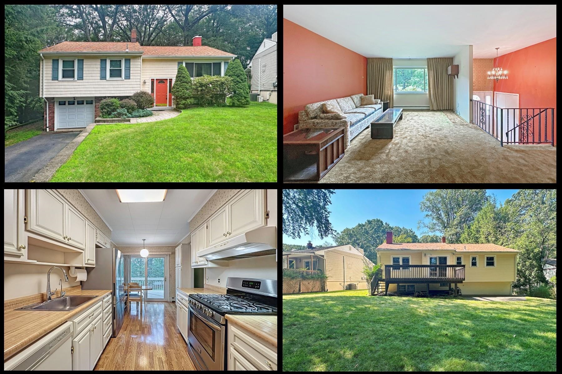 # 250016652 - For Rent in Rockaway NJ