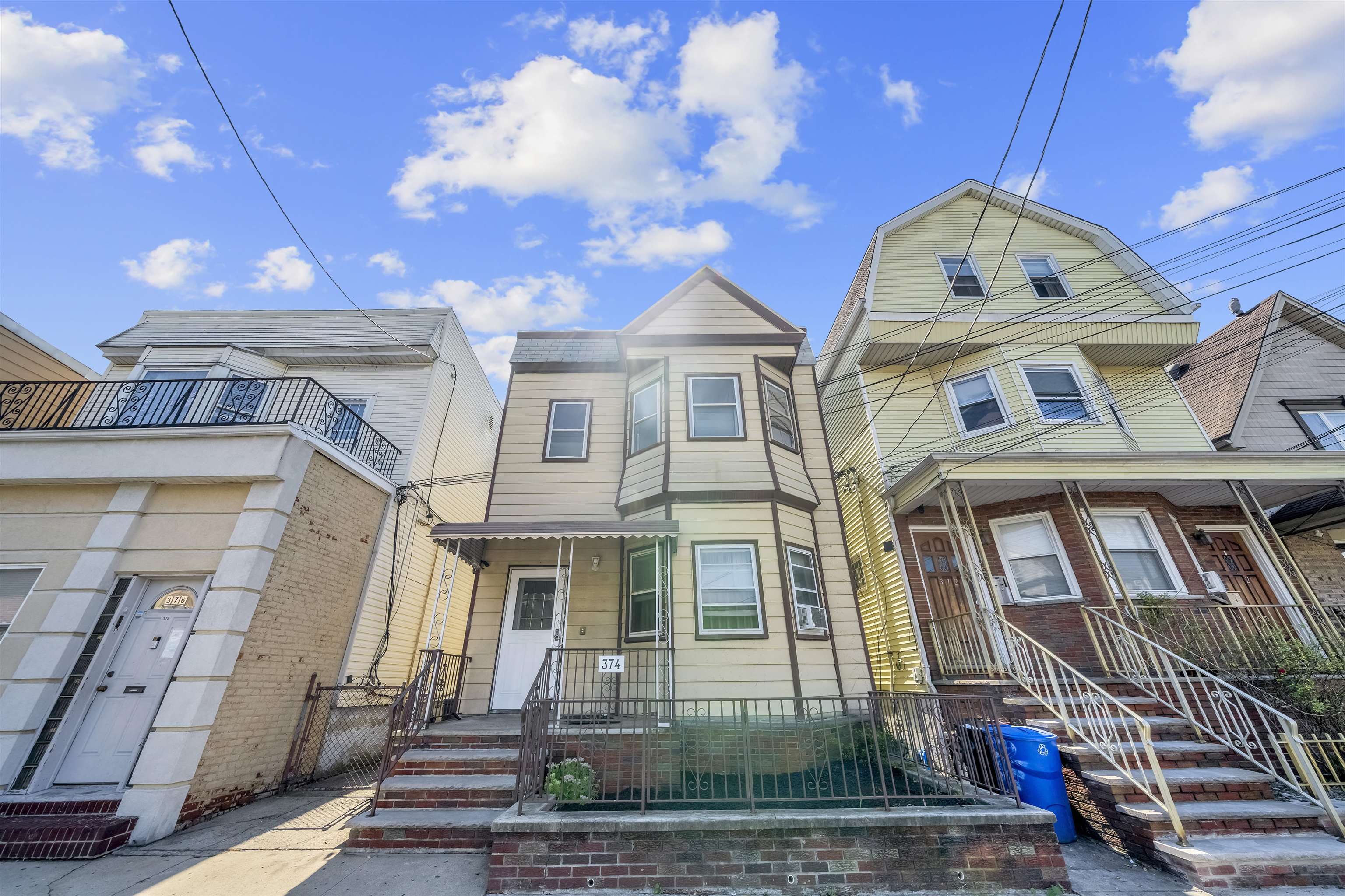 # 250016676 - For Rent in Bayonne NJ