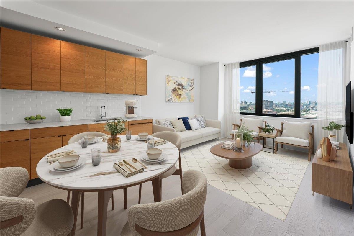 # 250016681 - For Rent in JERSEY CITY - Downtown NJ
