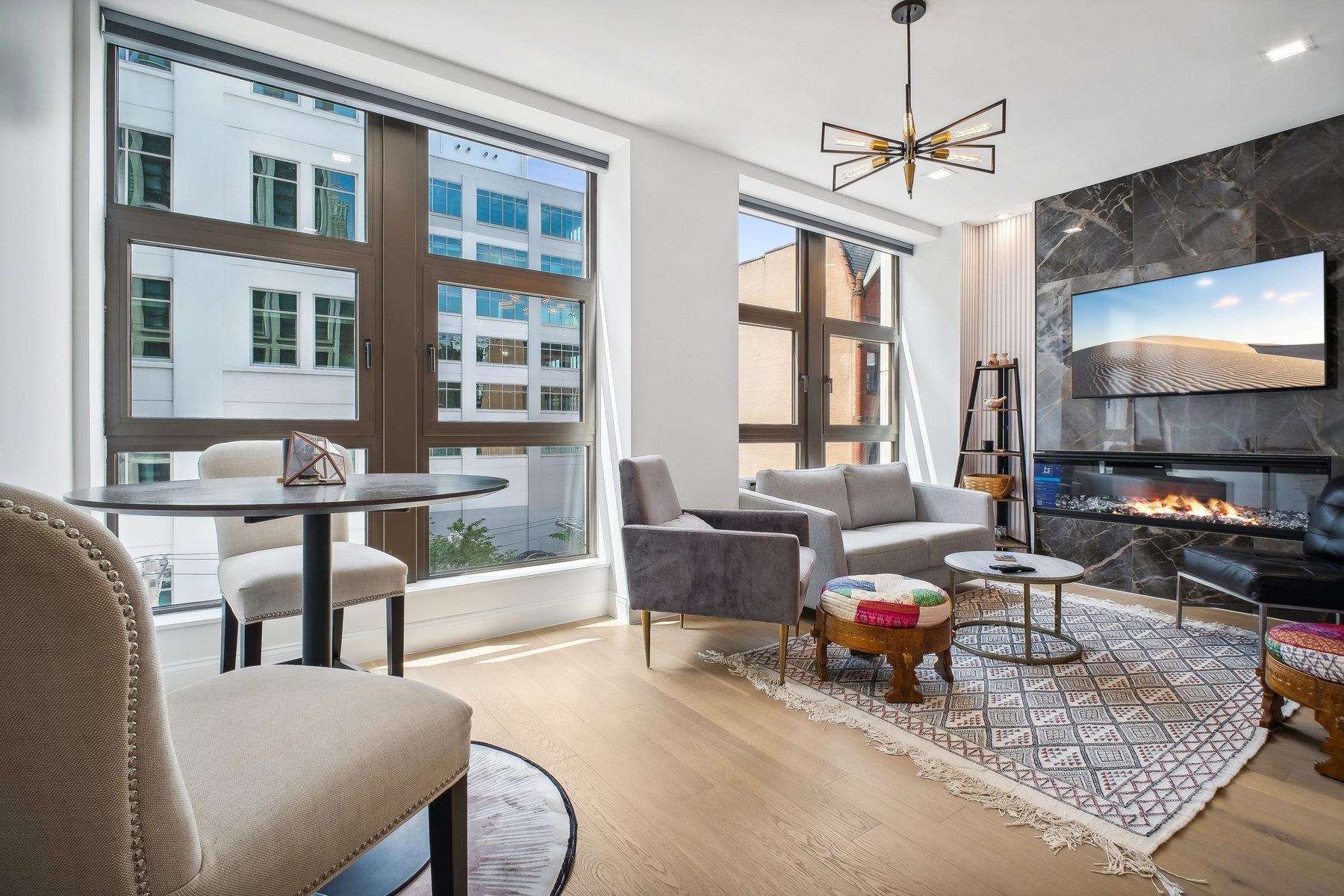 # 250016689 - For Rent in JERSEY CITY - Downtown NJ