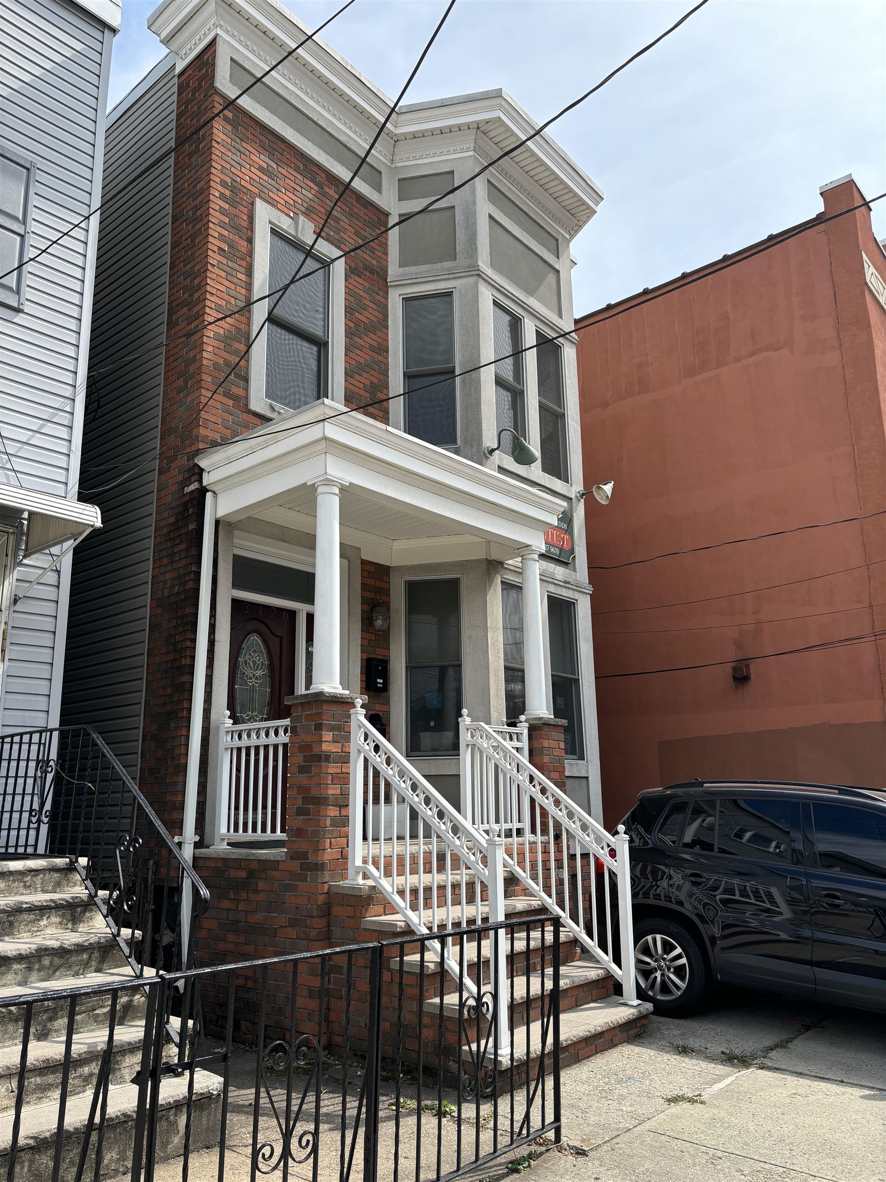 # 250016690 - For Rent in JERSEY CITY - Heights NJ