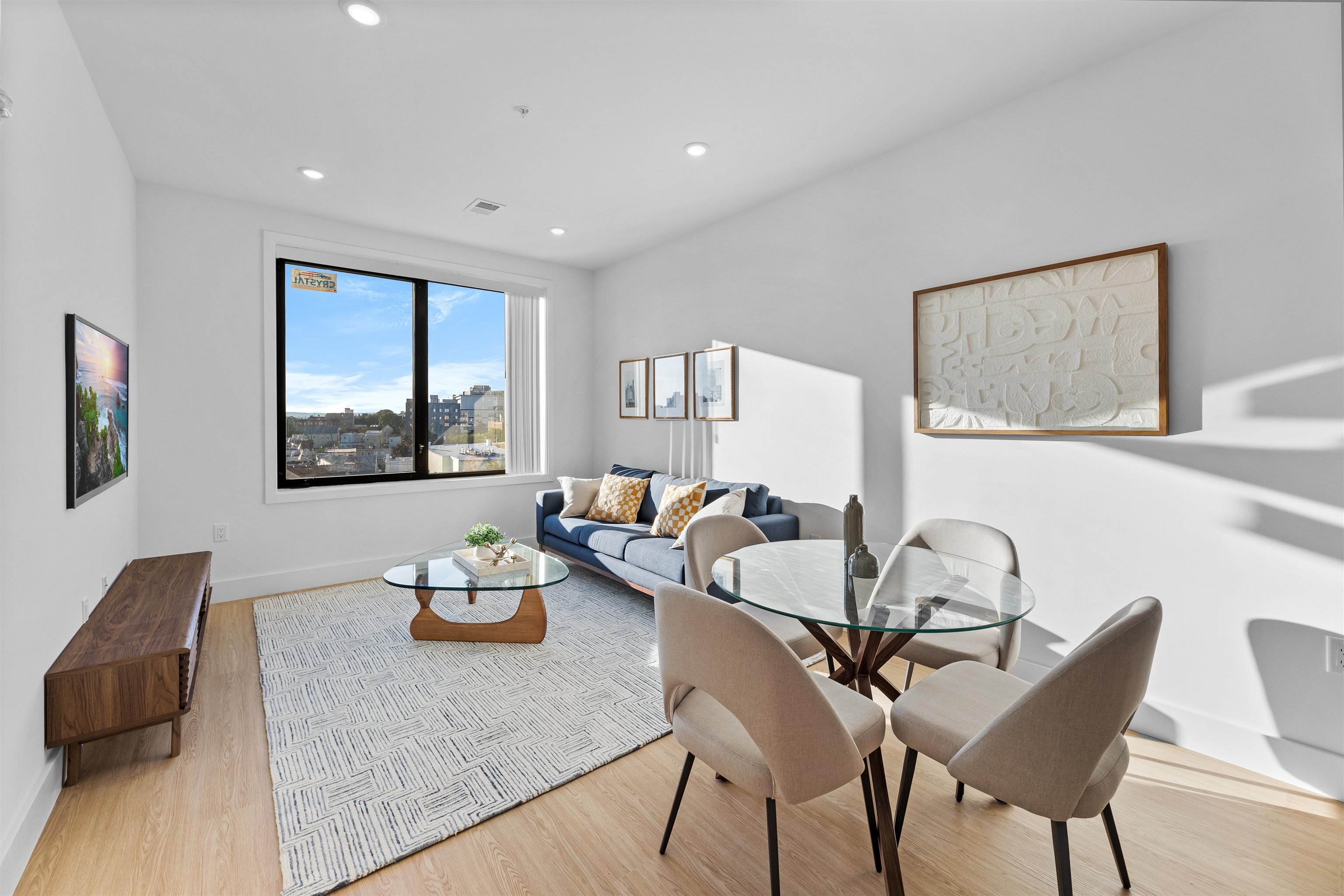 # 250016703 - For Rent in JERSEY CITY - Journal Square NJ