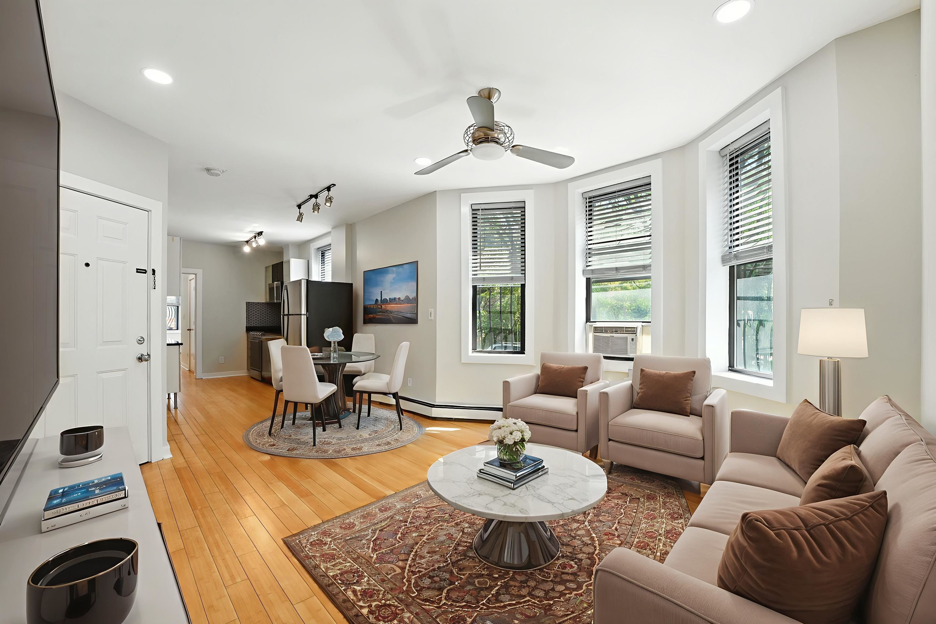 # 250016725 - For Rent in JERSEY CITY - Heights NJ