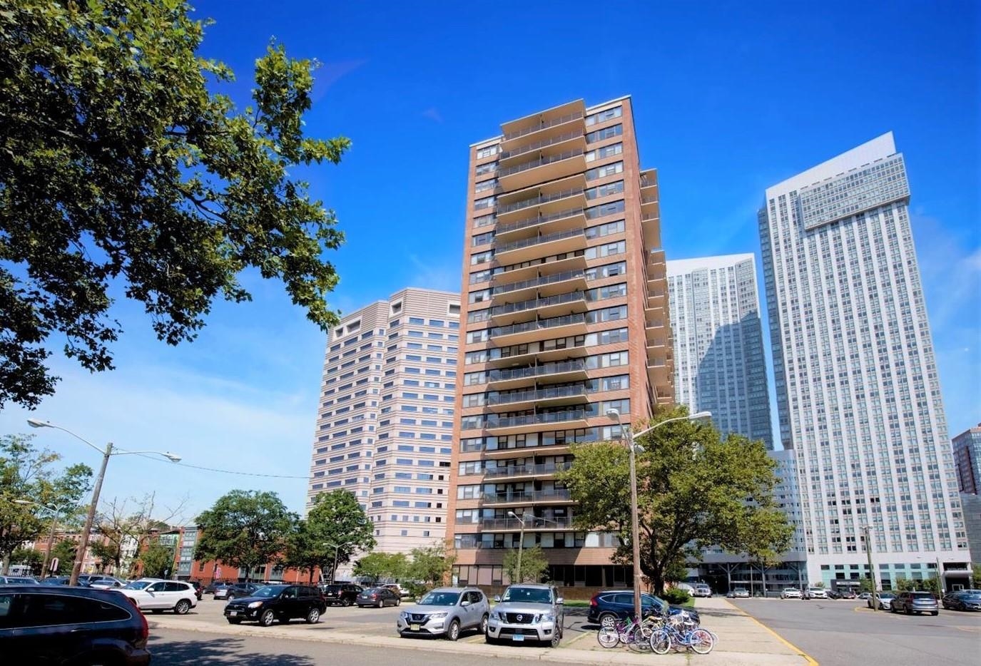 # 250016734 - For Rent in JERSEY CITY - Downtown NJ