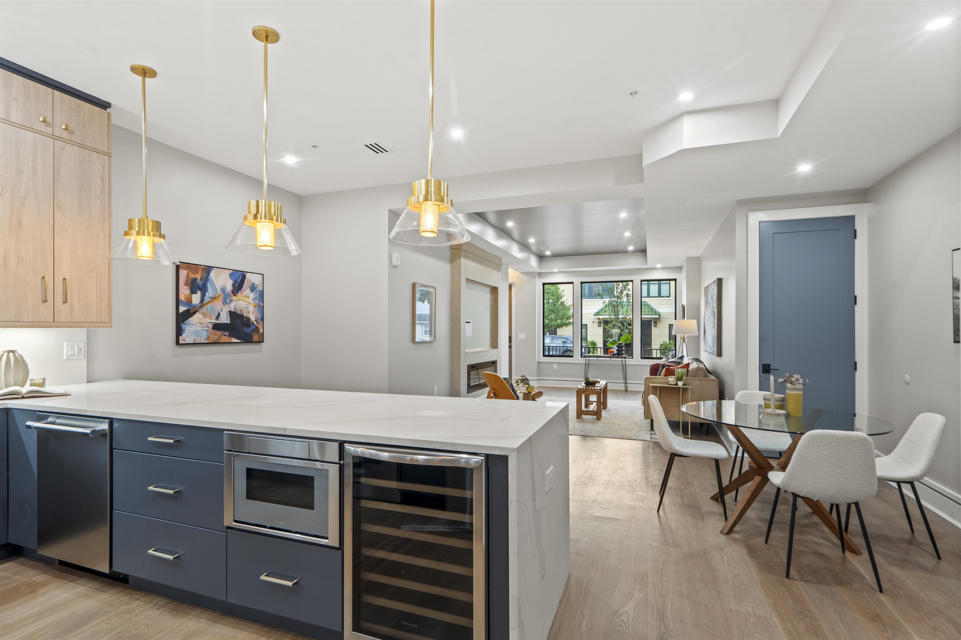 # 250016762 - For Rent in JERSEY CITY - Heights NJ