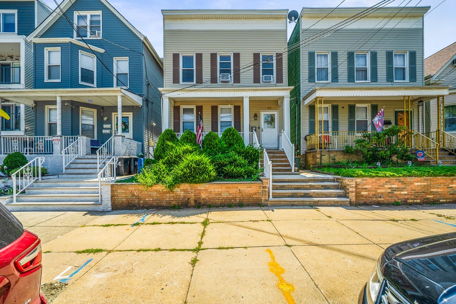 # 250016801 - For Rent in Bayonne NJ