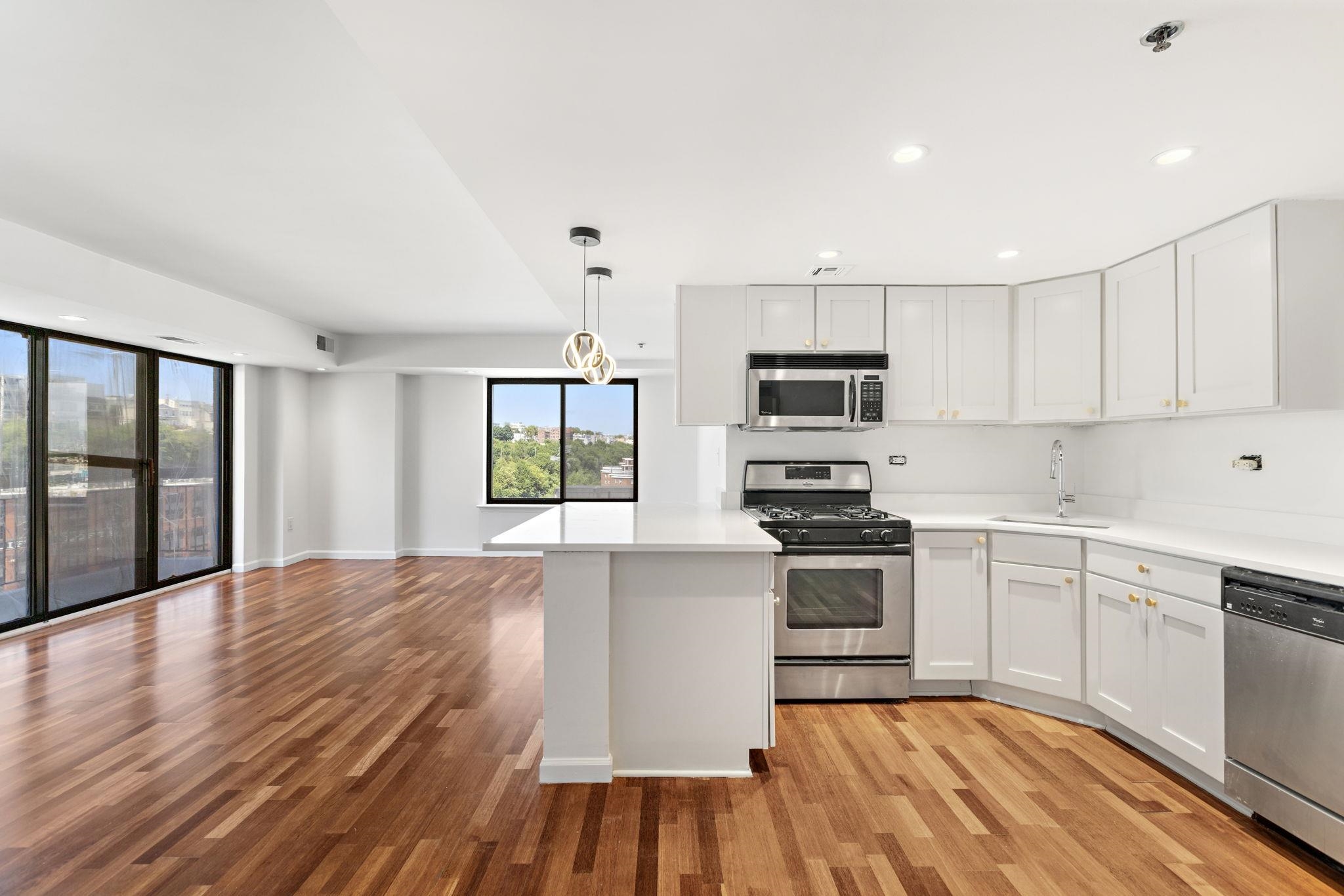 # 250016810 - For Rent in Hoboken NJ