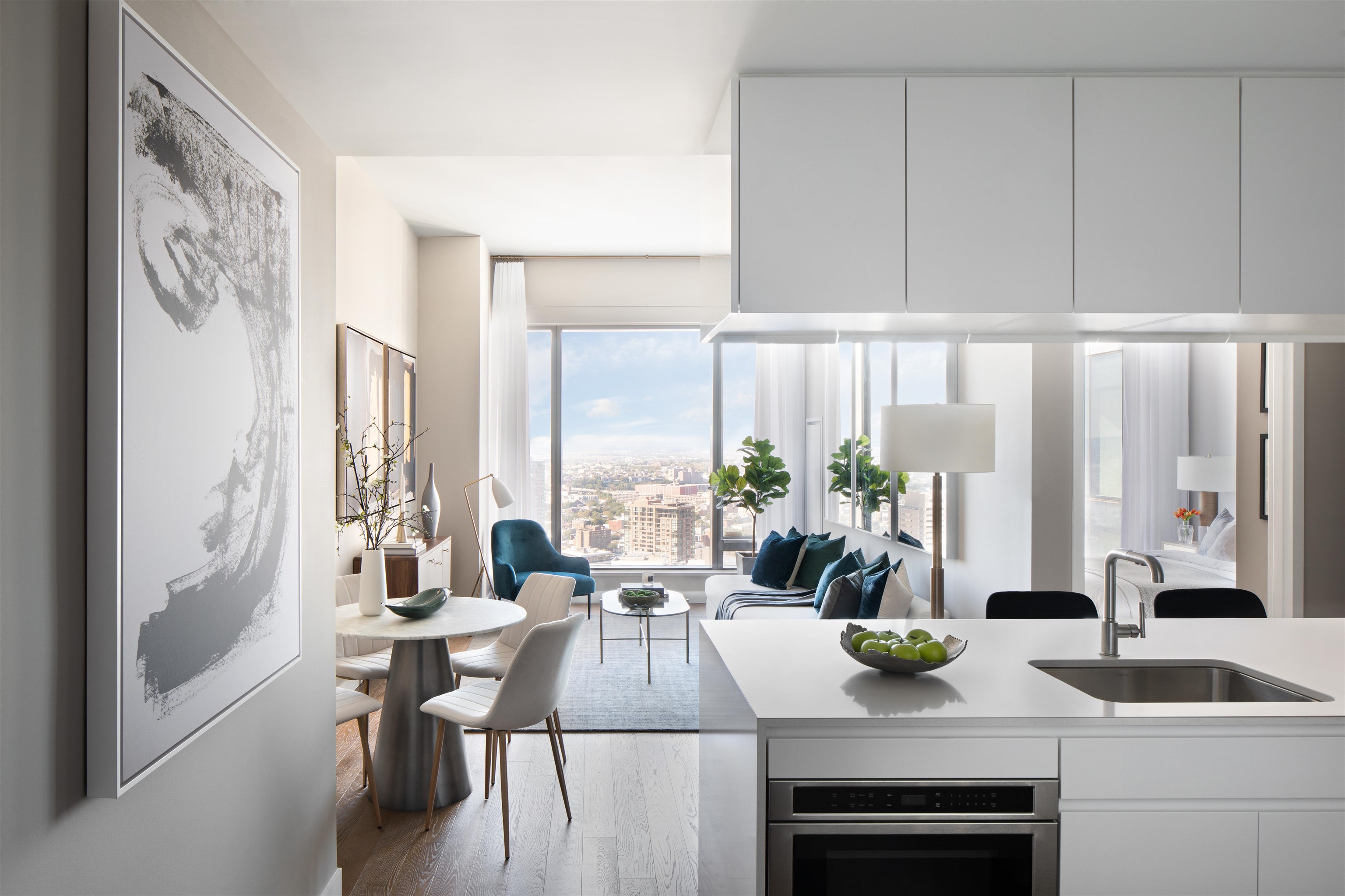 # 250016816 - For Rent in JERSEY CITY - Downtown NJ
