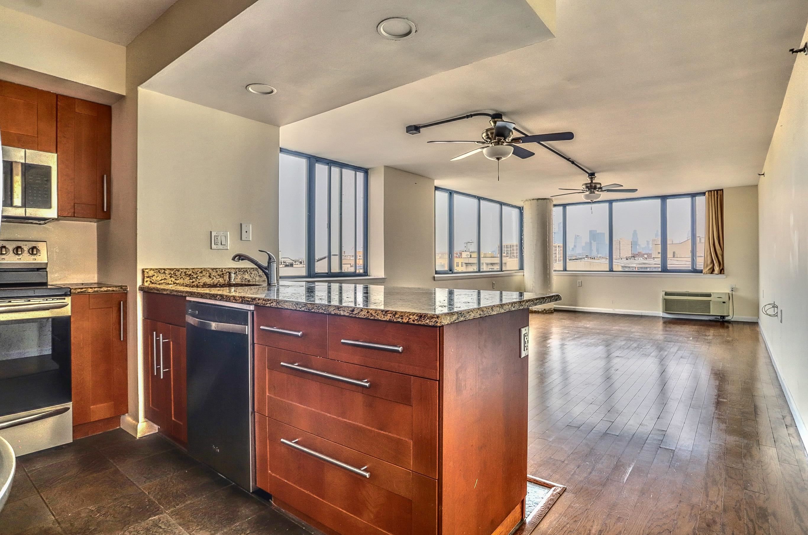 # 250016818 - For Rent in Hoboken NJ