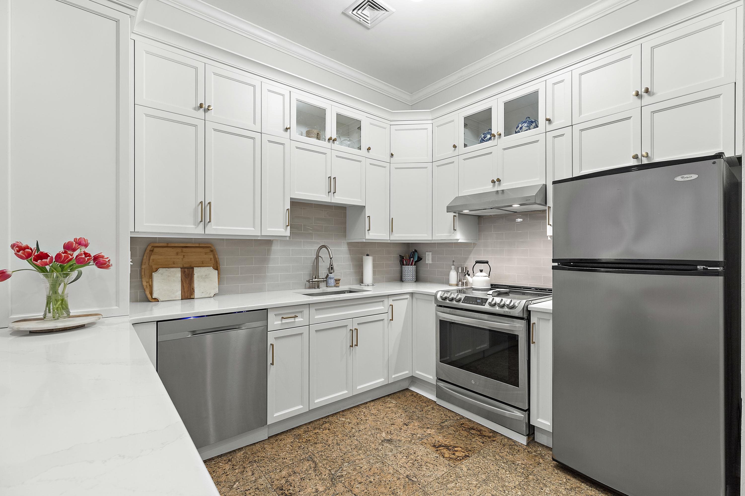 # 250016830 - For Rent in Hoboken NJ