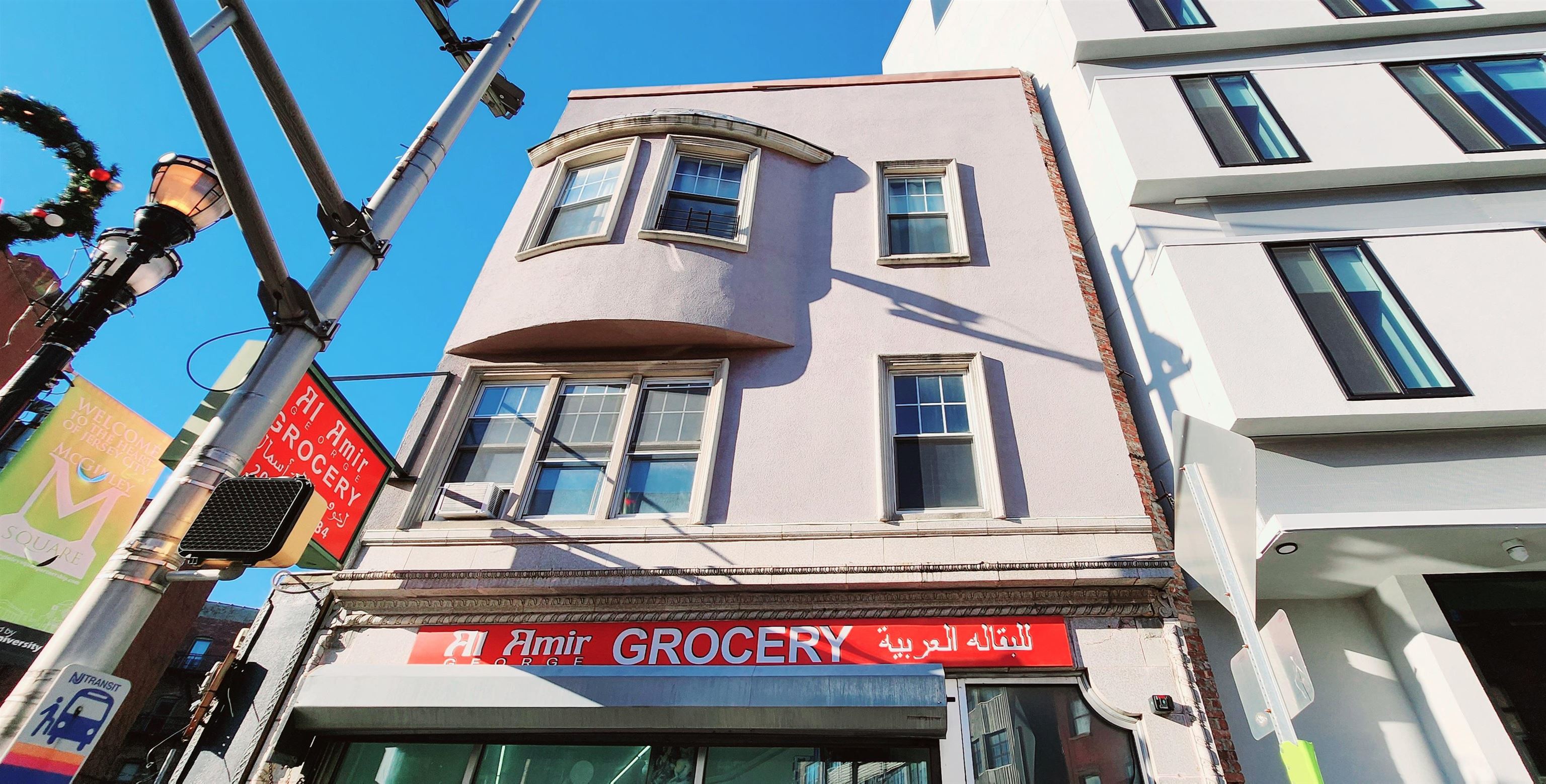 # 250016833 - For Rent in JERSEY CITY - Journal Square NJ