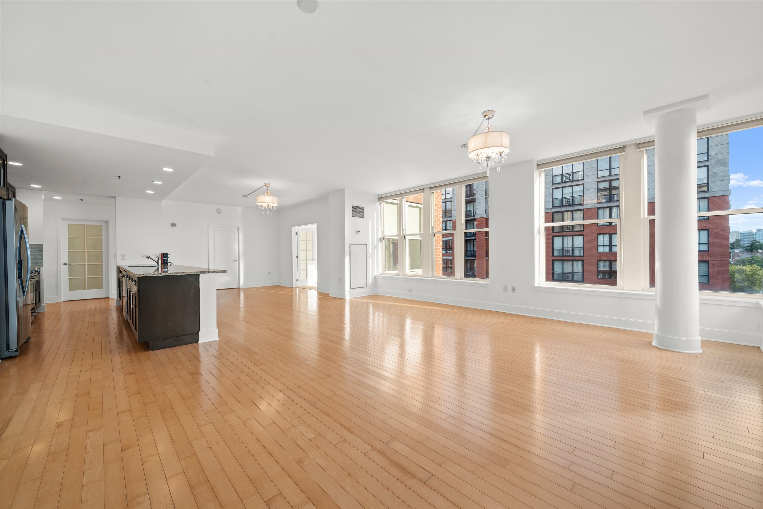# 250016837 - For Rent in Hoboken NJ