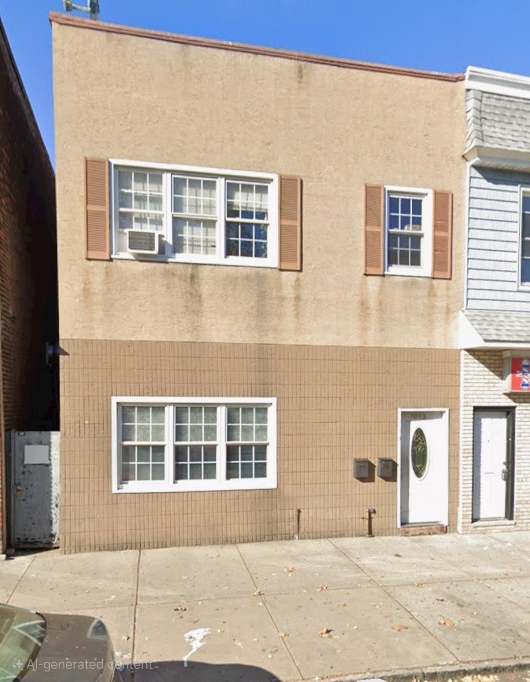 # 250016840 - For Rent in Bayonne NJ