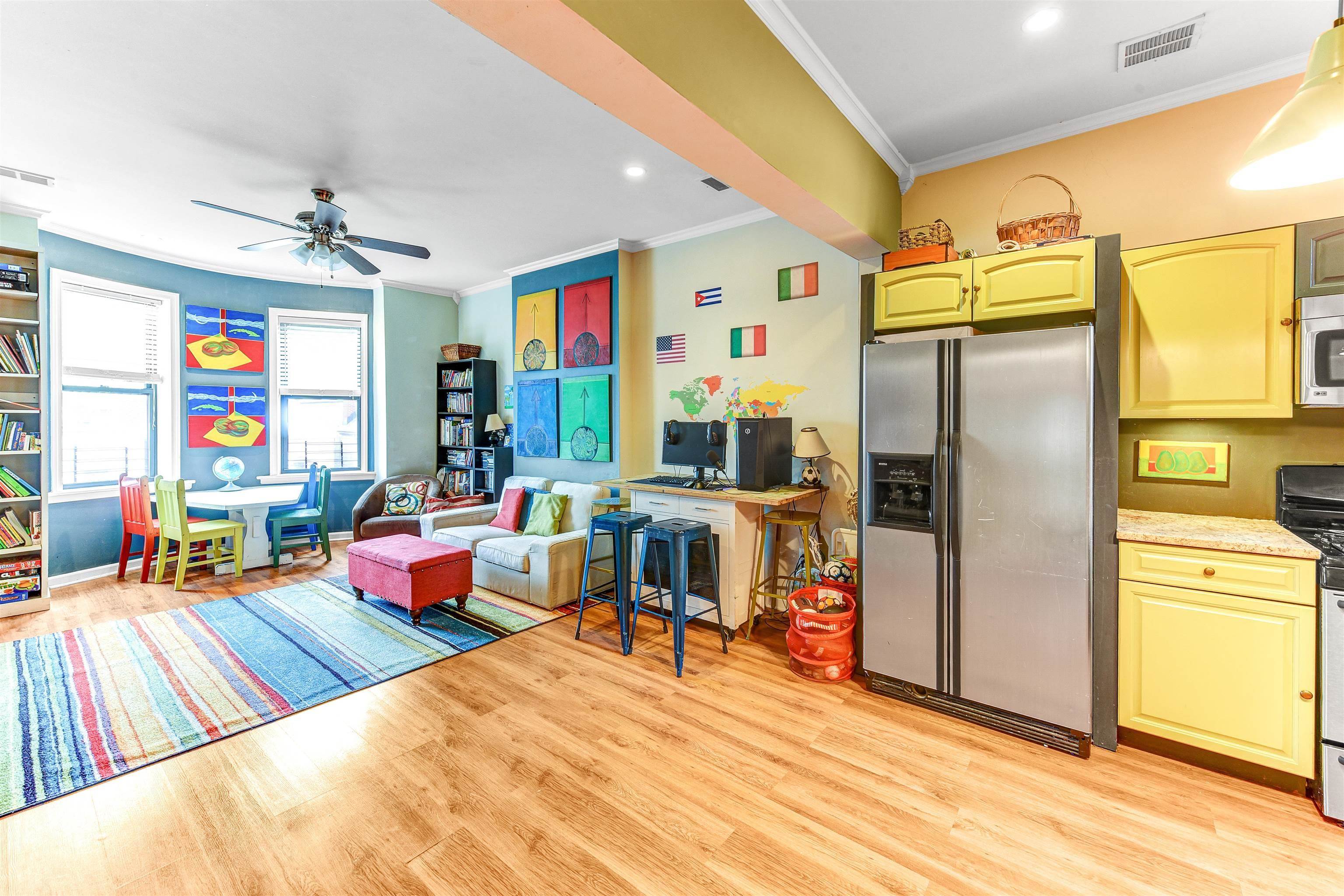 # 250016855 - For Rent in Union City NJ