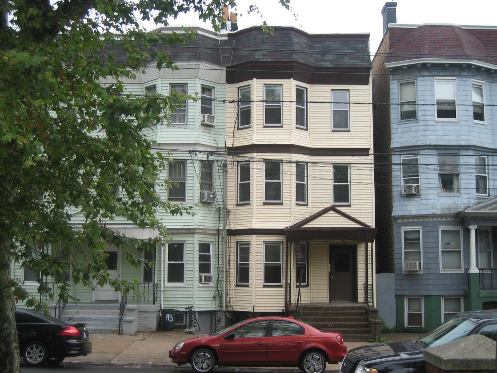# 250016857 - For Rent in JERSEY CITY - Greenville NJ