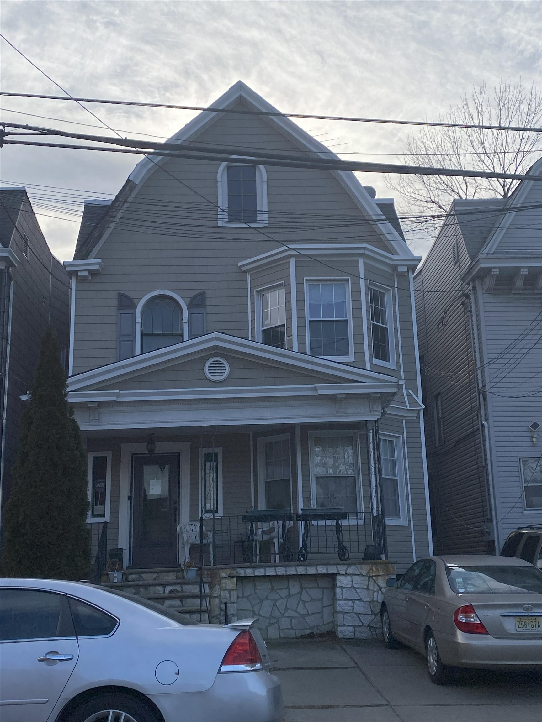 # 250016865 - For Rent in JERSEY CITY - Journal Square NJ