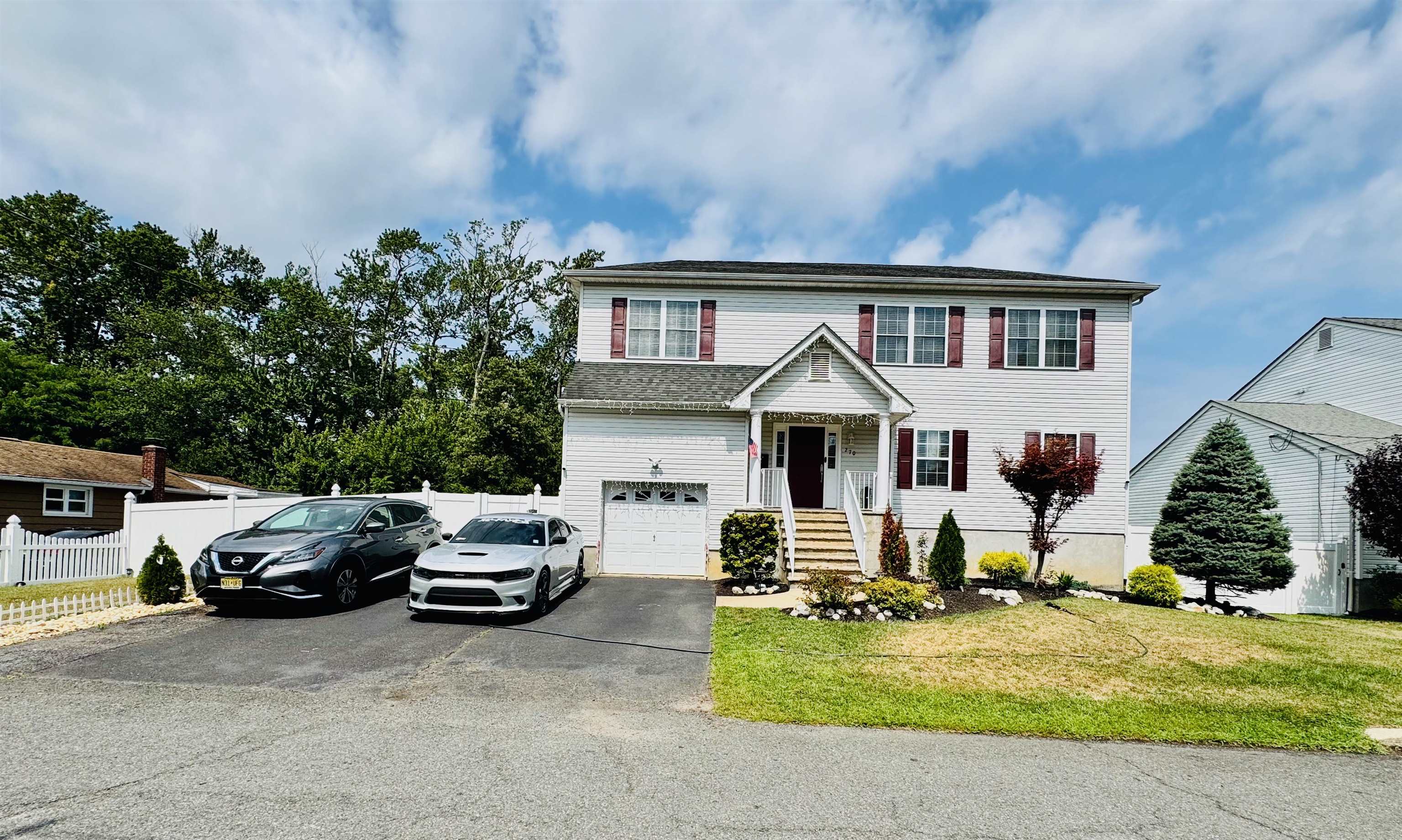 # 250016894 - For Rent in Old Bridge NJ