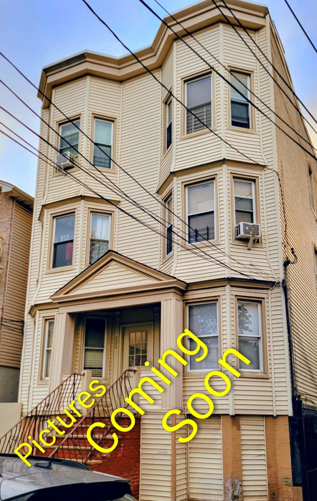 # 250016902 - For Rent in JERSEY CITY - Journal Square NJ