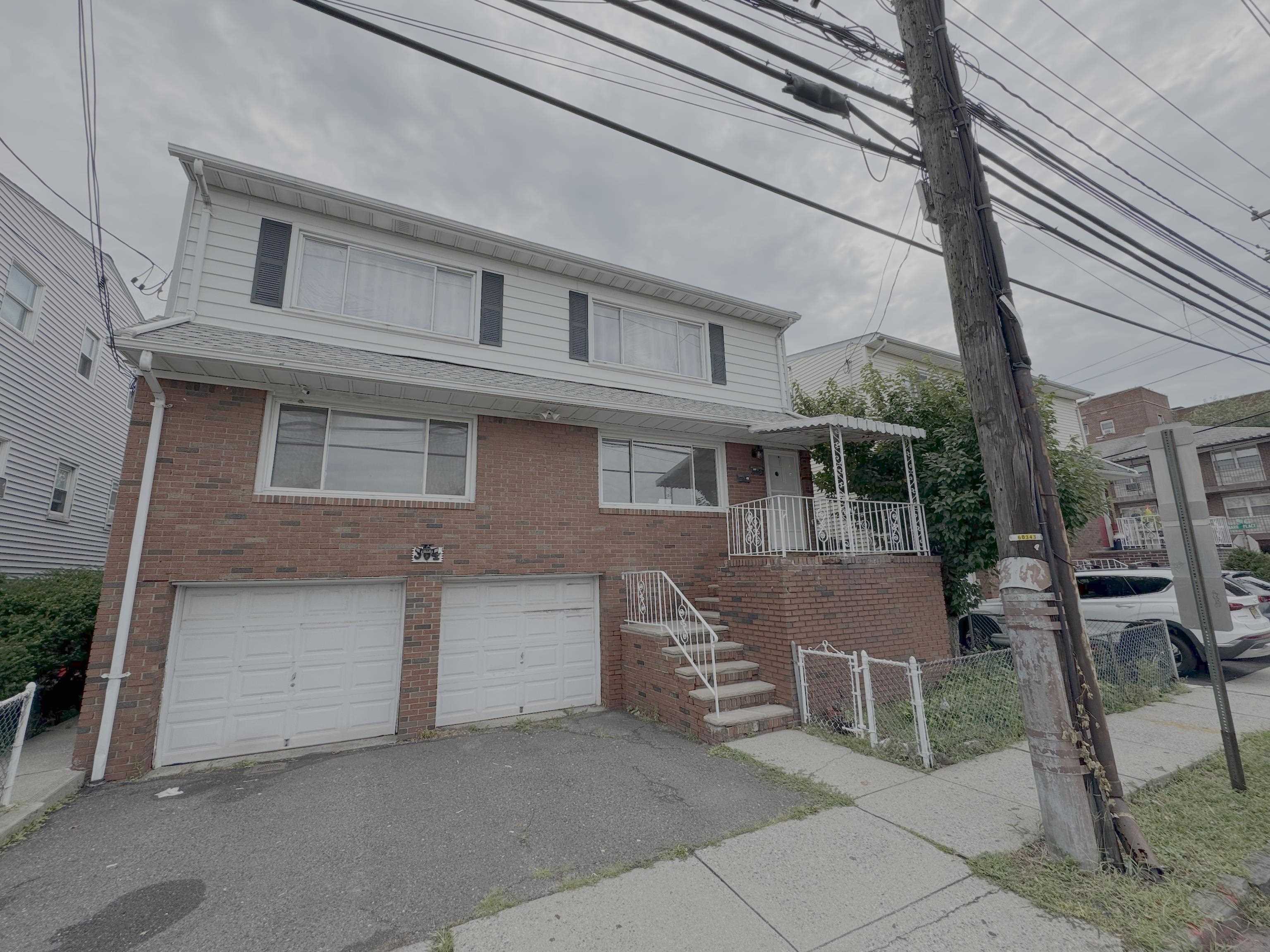 # 250016914 - For Rent in North Bergen NJ