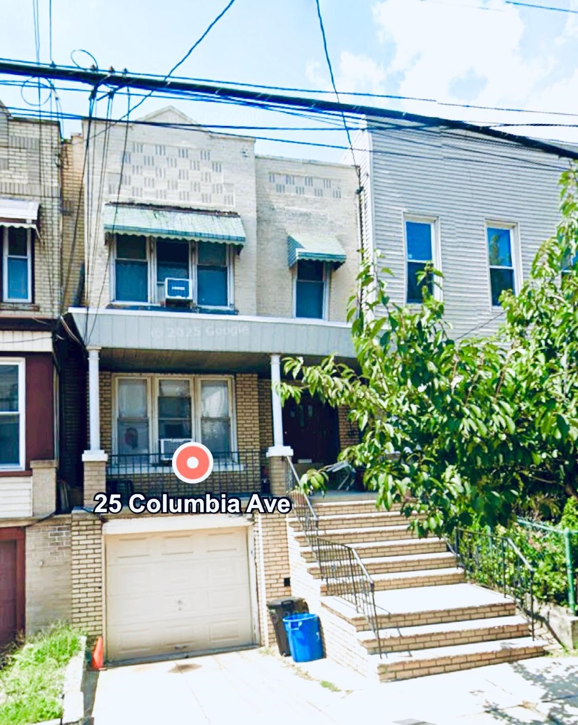 # 250016937 - For Rent in JERSEY CITY - Heights NJ