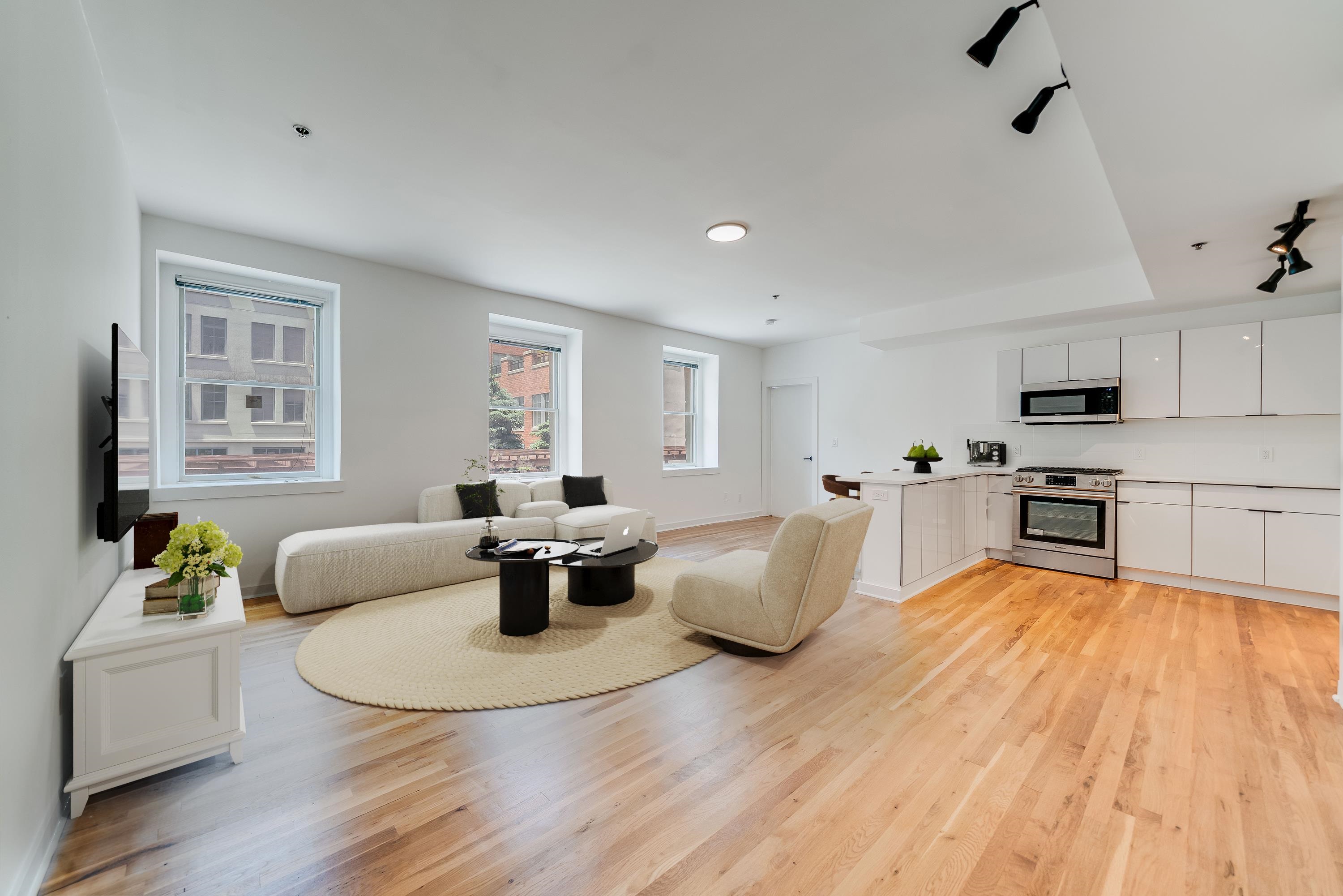 # 250016938 - For Rent in Hoboken NJ