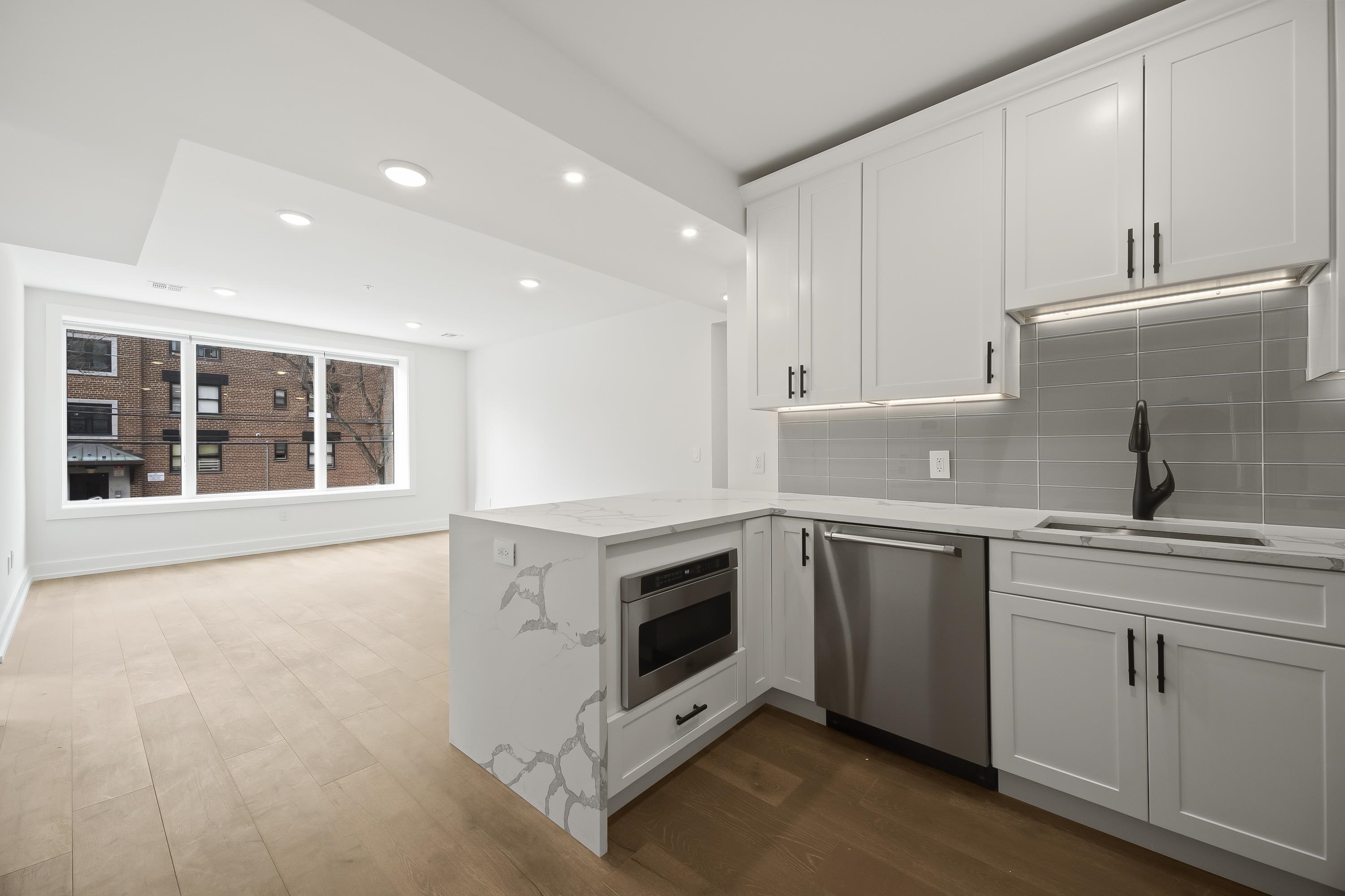 # 250016940 - For Rent in Hoboken NJ