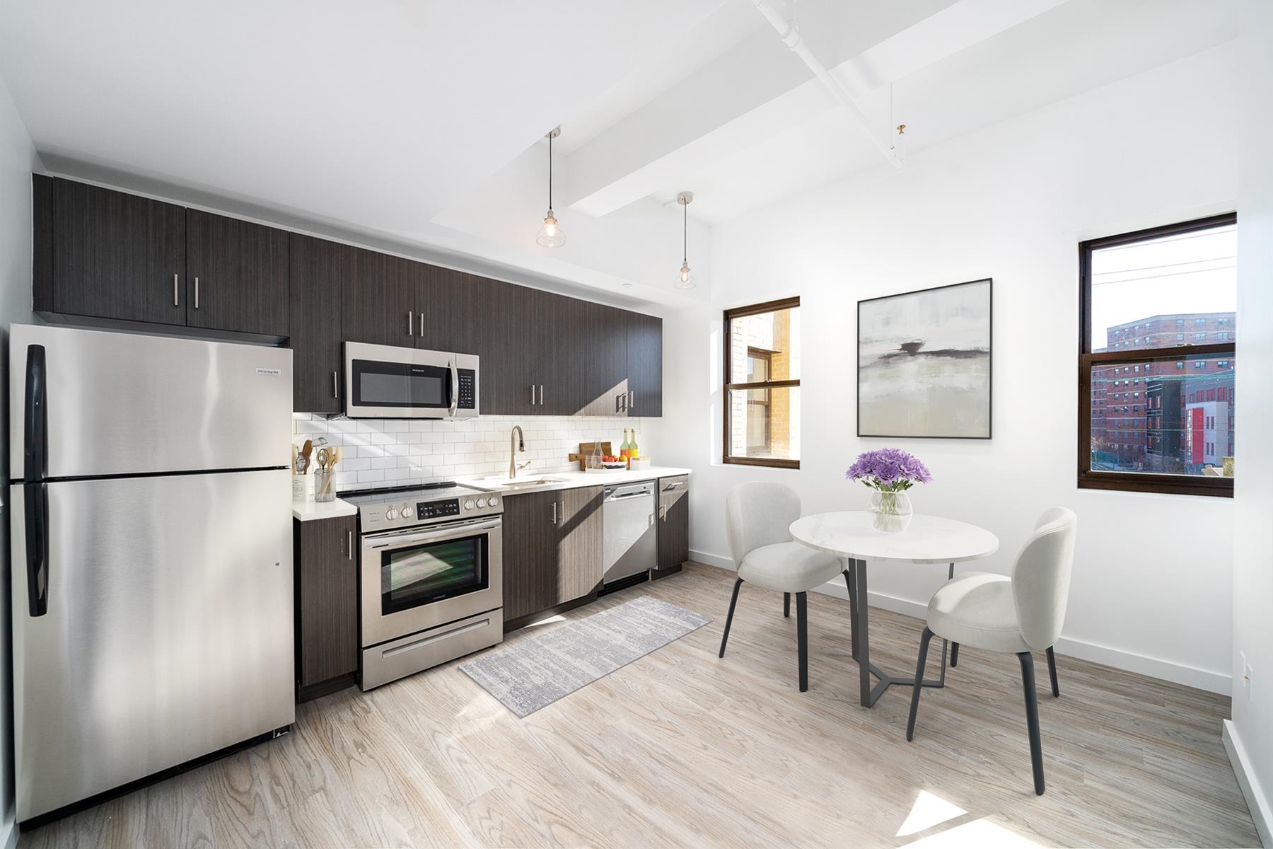 # 250016941 - For Rent in JERSEY CITY - Journal Square NJ