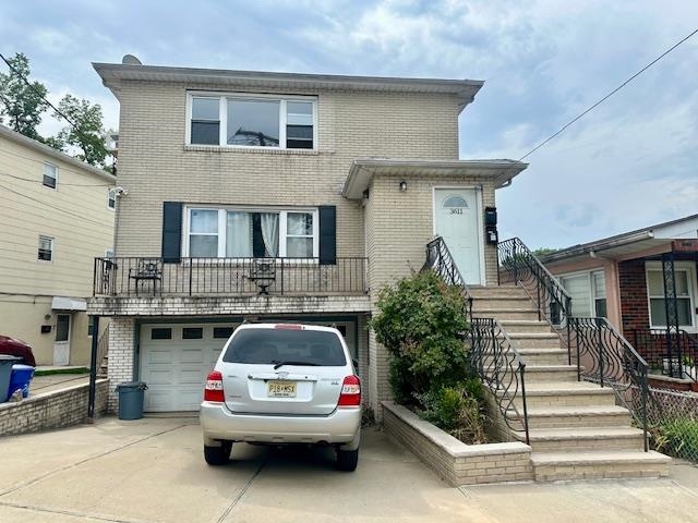 # 250016942 - For Rent in North Bergen NJ