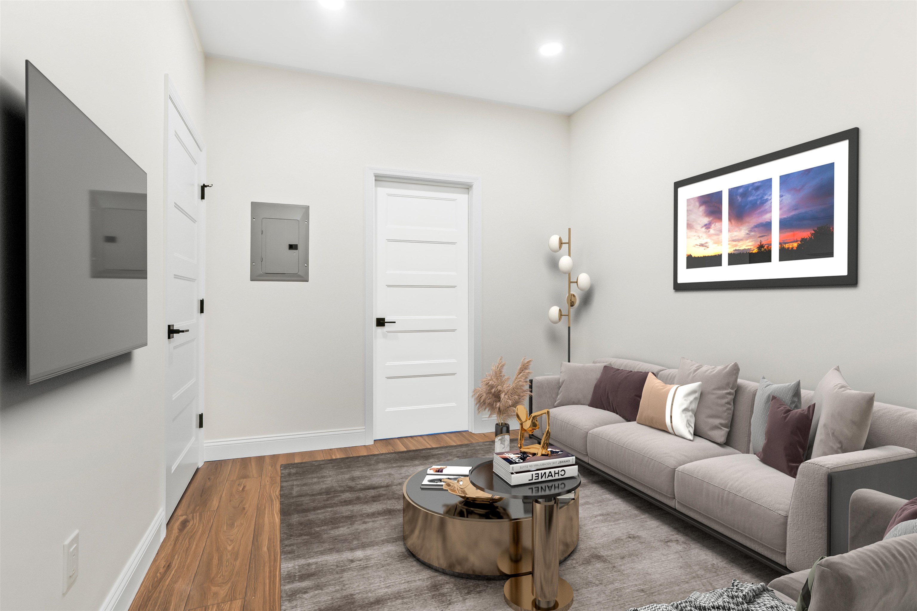# 250016954 - For Rent in JERSEY CITY - Heights NJ
