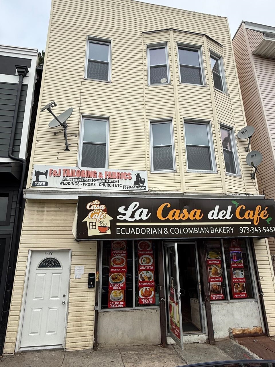 # 250016981 - For Rent in Irvington NJ