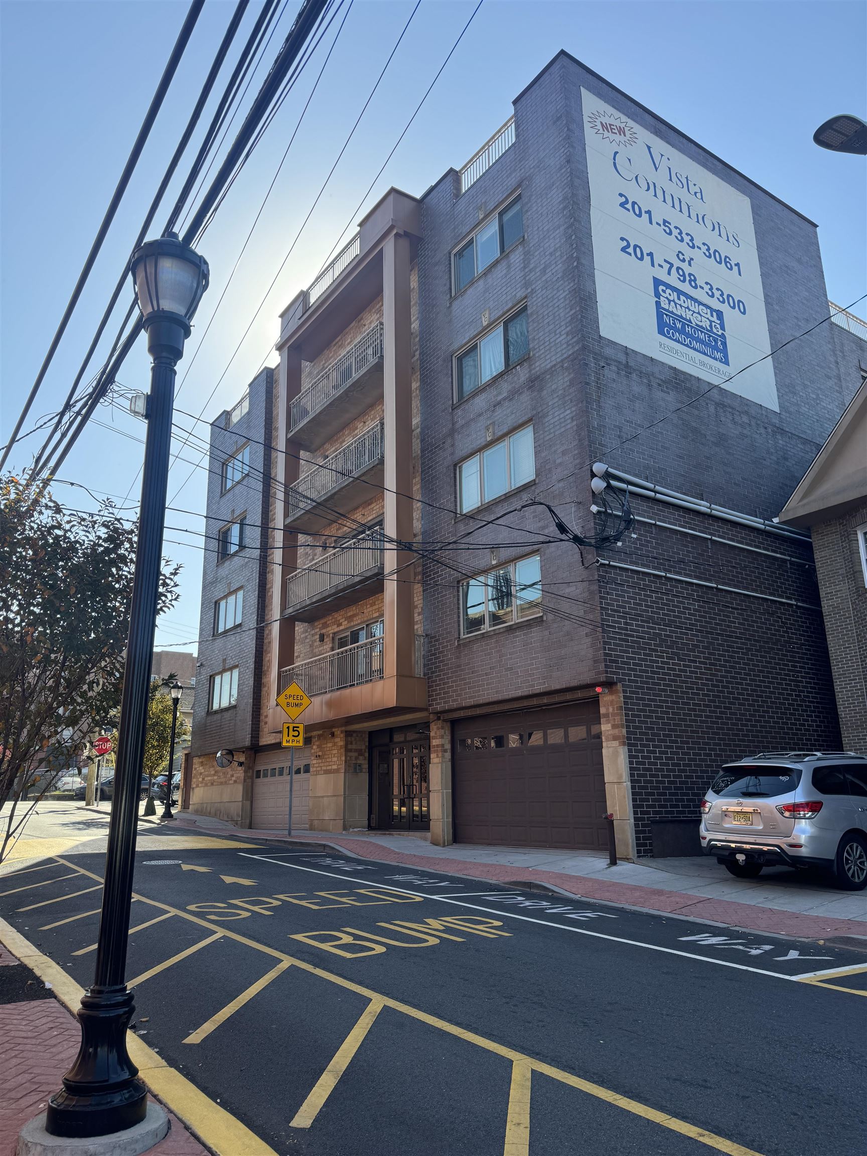 # 250016990 - For Rent in Union City NJ