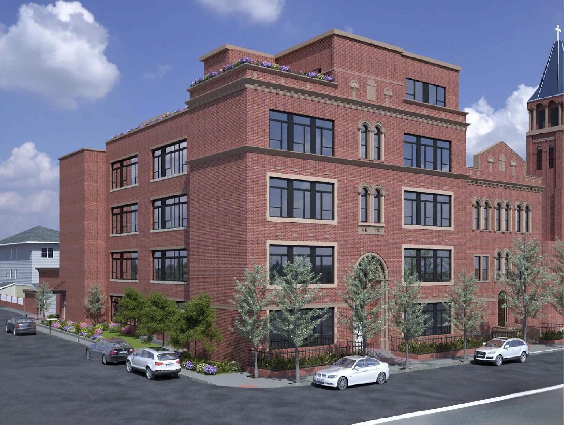 # 250017000 - For Rent in Bayonne NJ