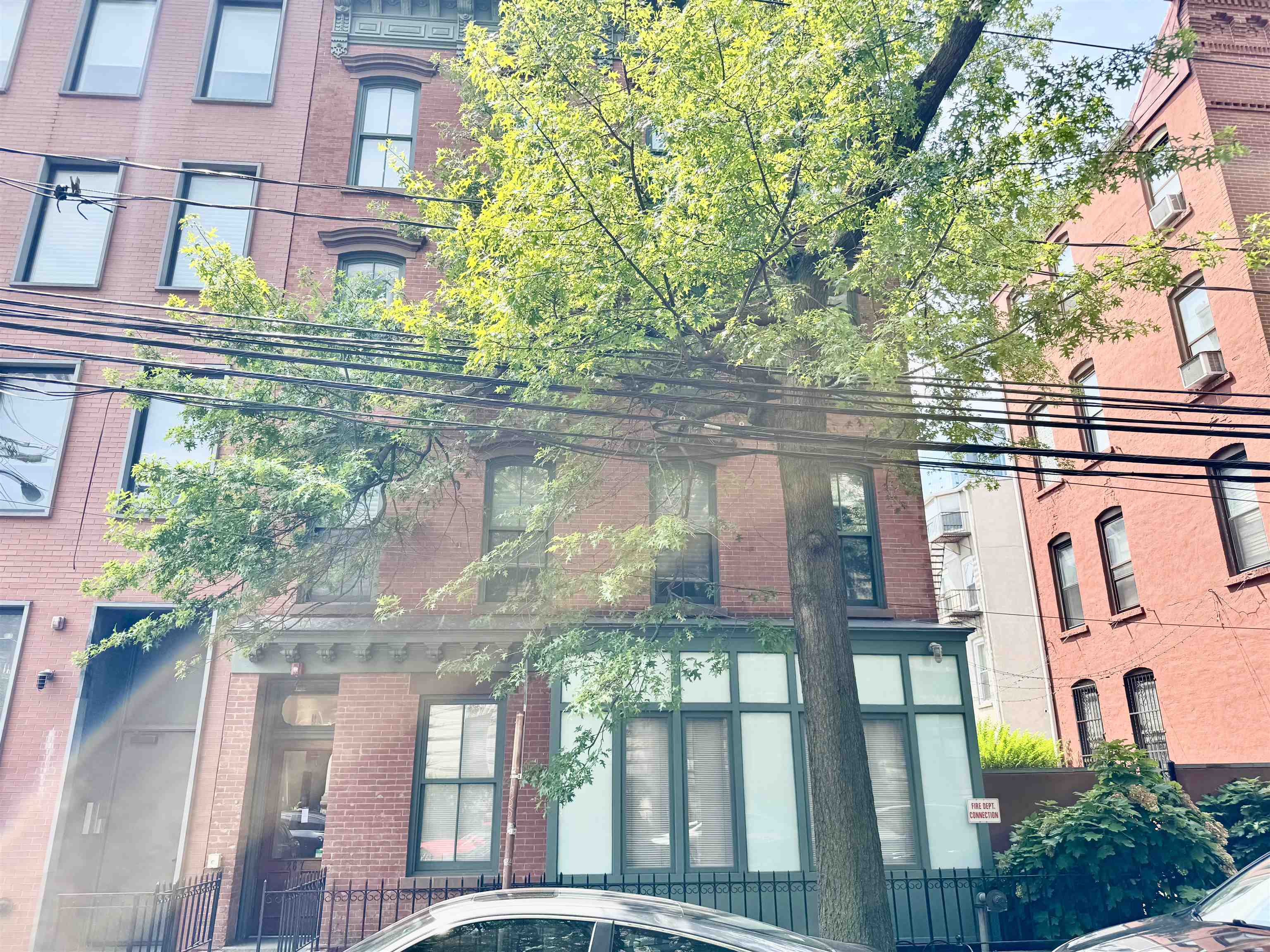 # 250017002 - For Rent in JERSEY CITY - Downtown NJ