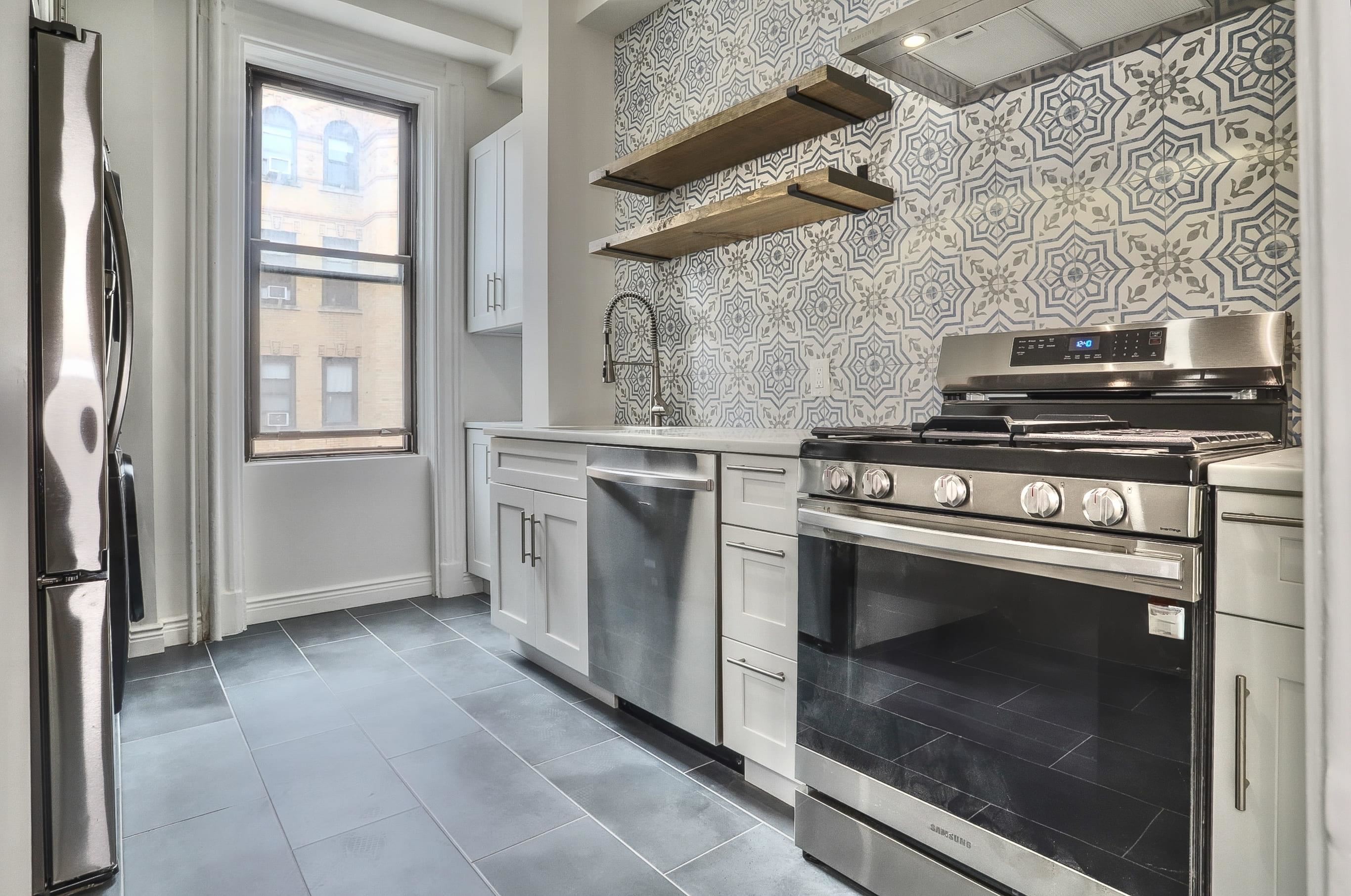 # 250017007 - For Rent in Hoboken NJ