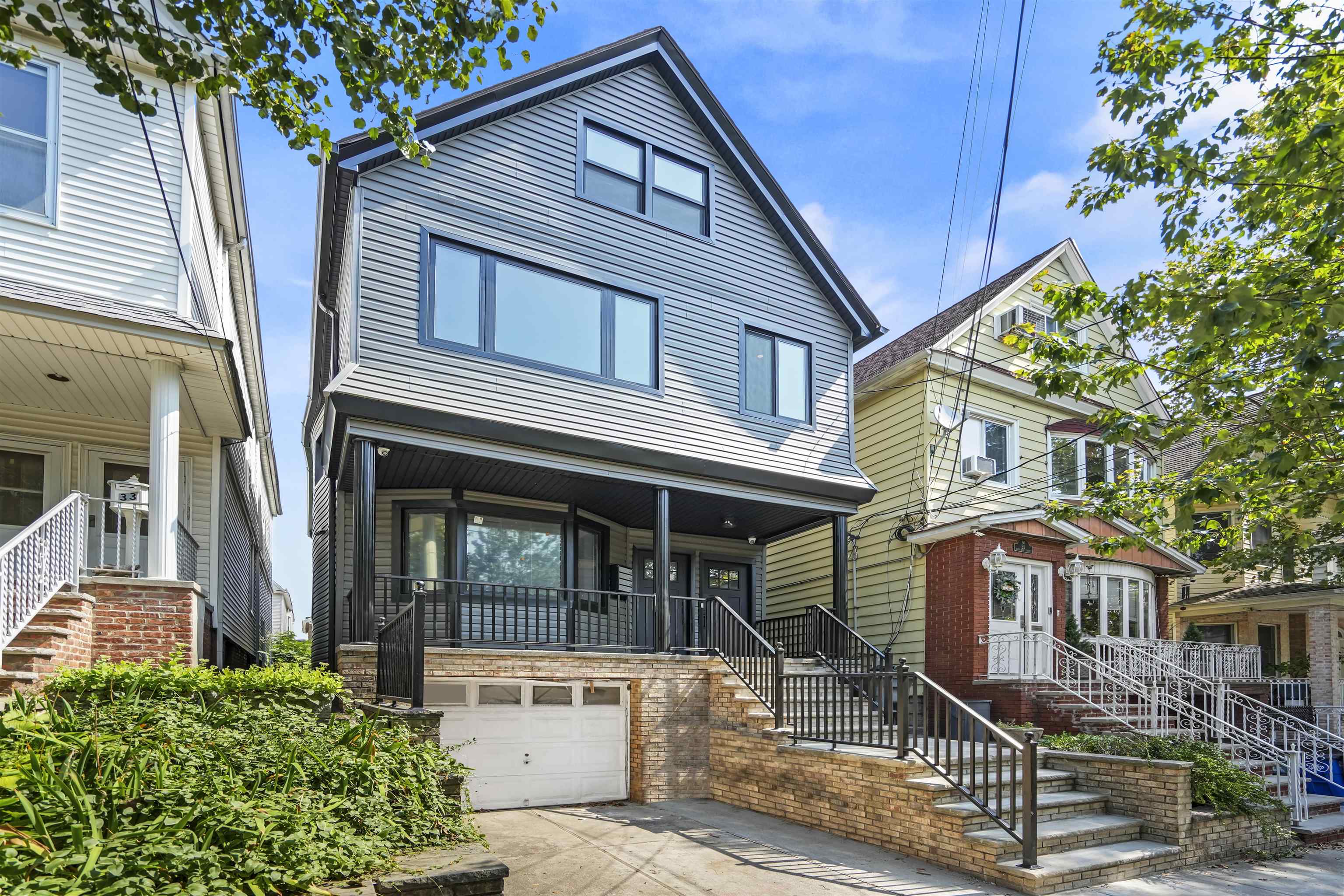 # 250017009 - For Rent in Bayonne NJ