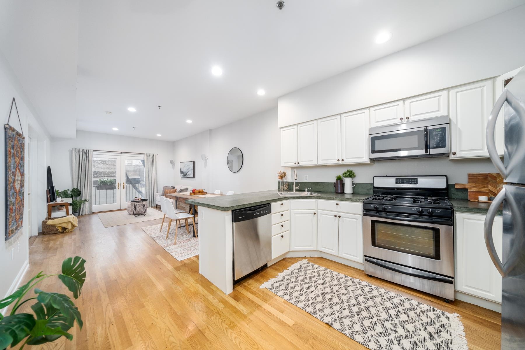 # 250017012 - For Rent in Hoboken NJ