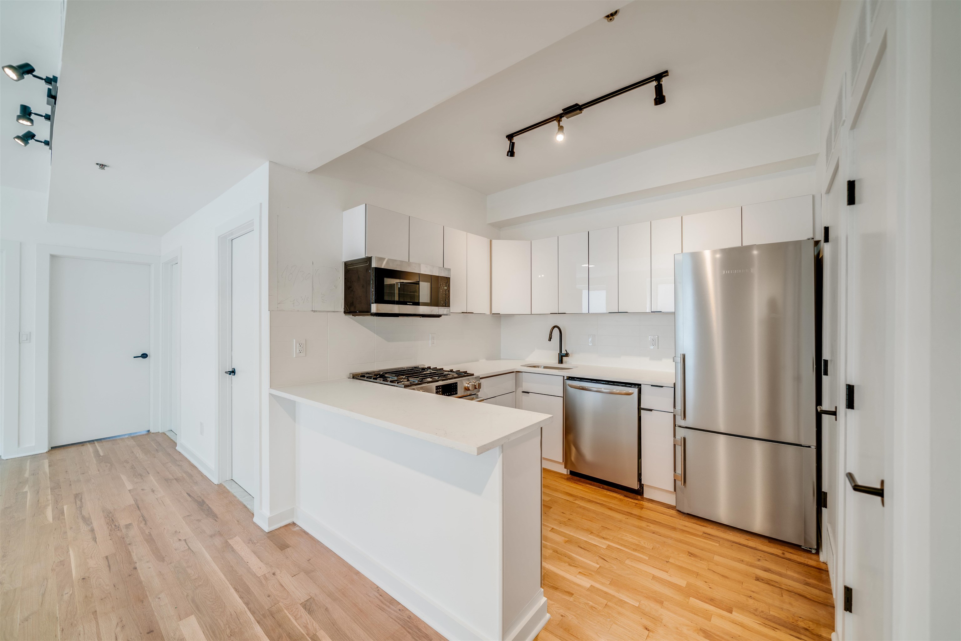 # 250017022 - For Rent in Hoboken NJ