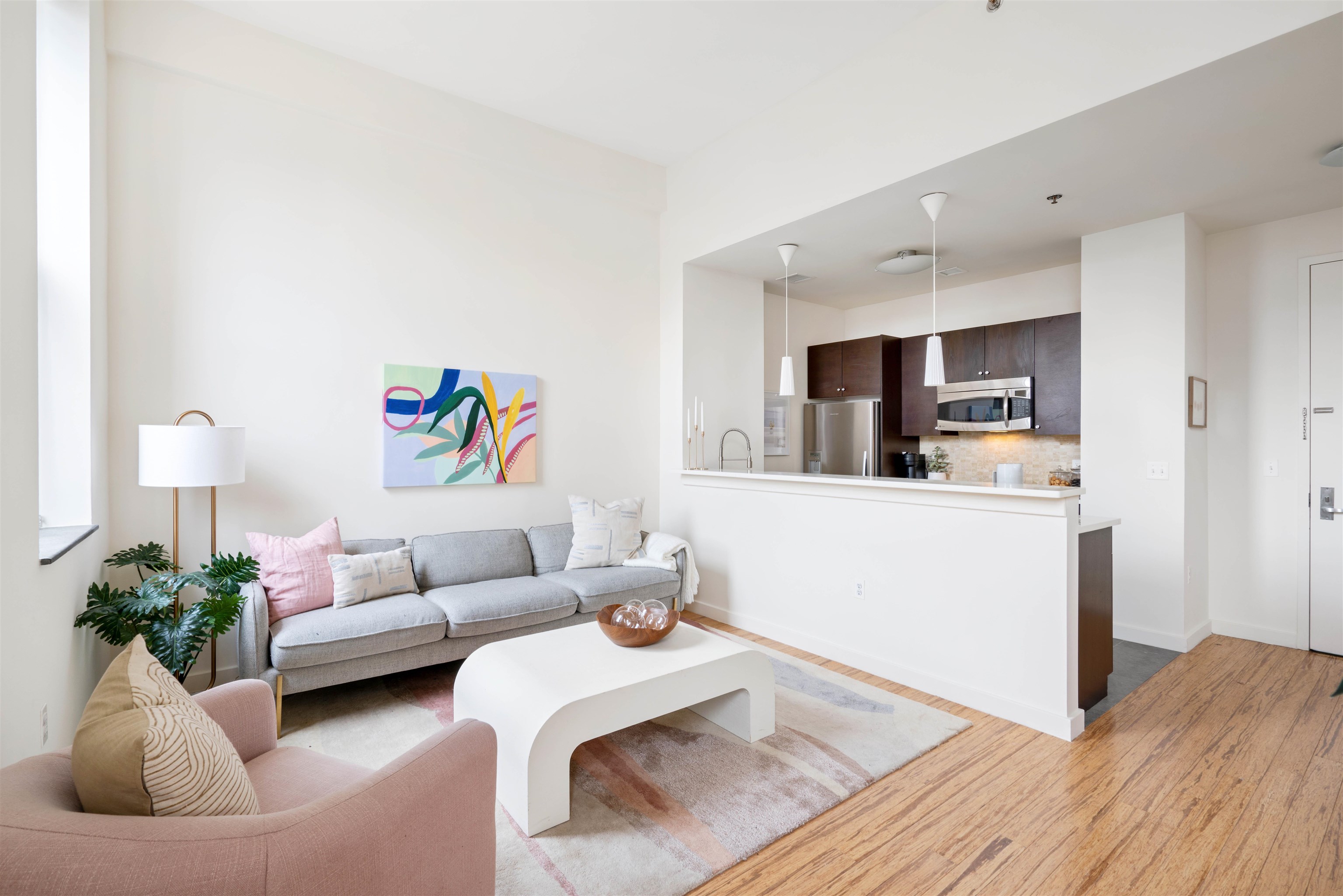 # 250017032 - For Rent in JERSEY CITY - Downtown NJ