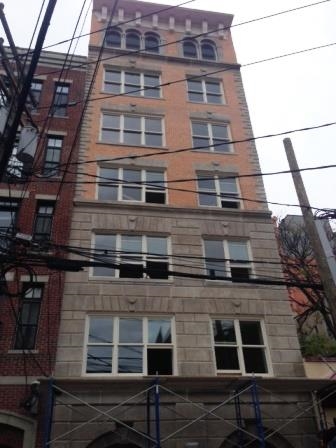 # 250017033 - For Rent in JERSEY CITY - Downtown NJ