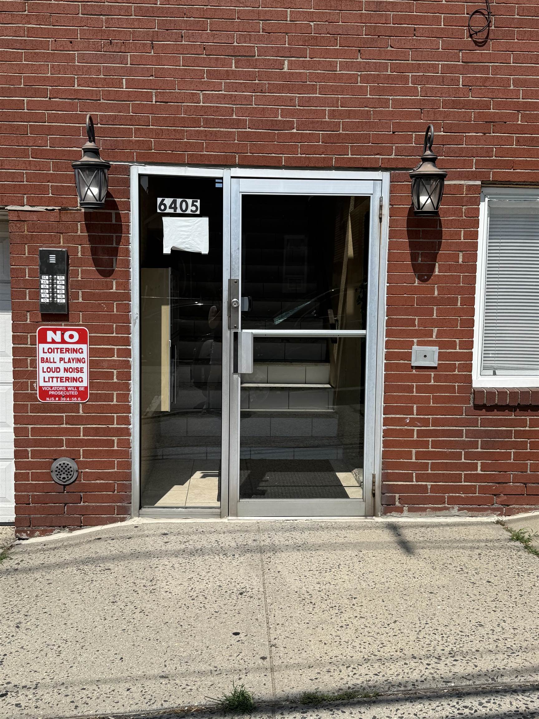 # 250017036 - For Rent in North Bergen NJ