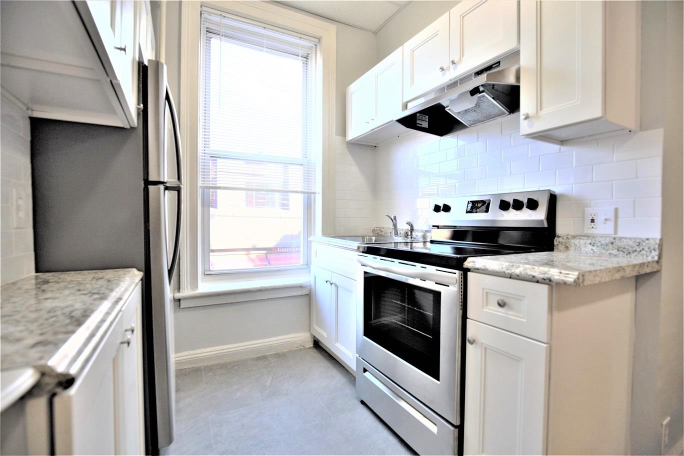 # 250017044 - For Rent in Hoboken NJ