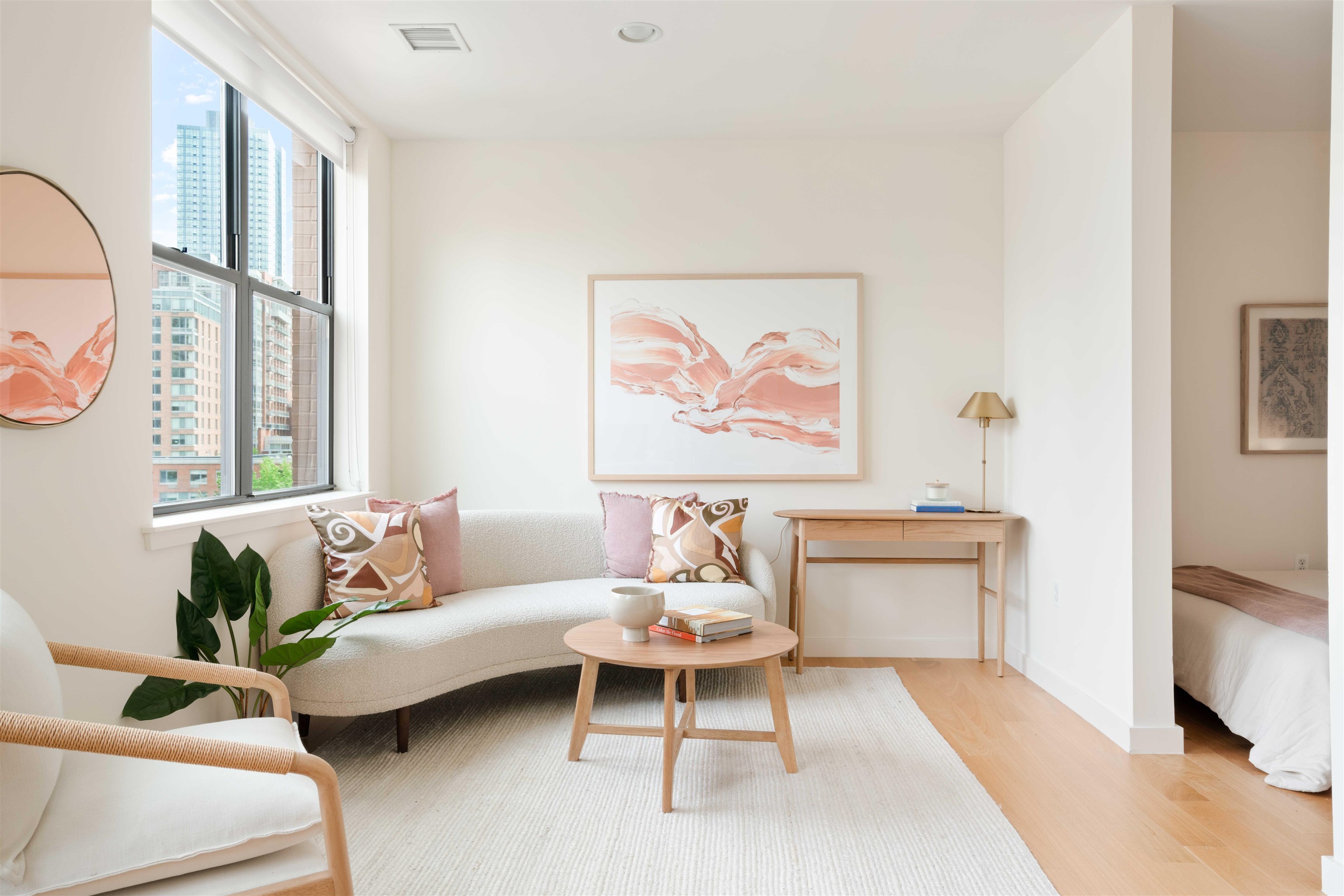 # 250017056 - For Rent in JERSEY CITY - Downtown NJ