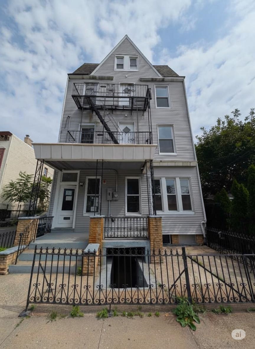# 250017062 - For Rent in JERSEY CITY - Heights NJ